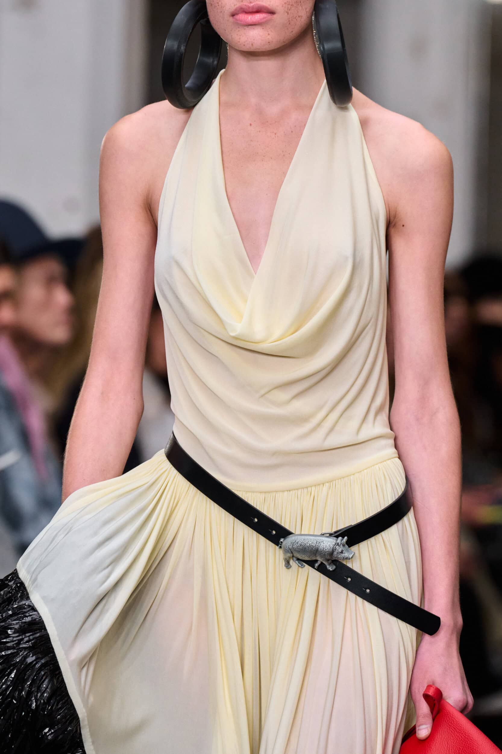Keburia Spring 2027 Fashion Show Details