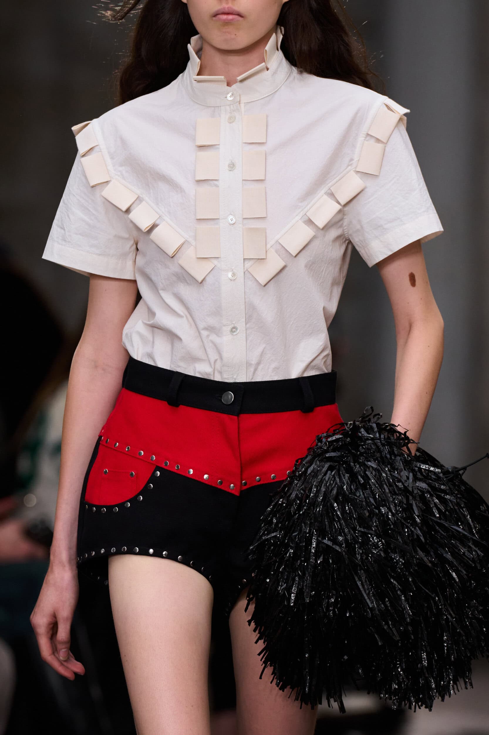 Keburia Spring 2027 Fashion Show Details