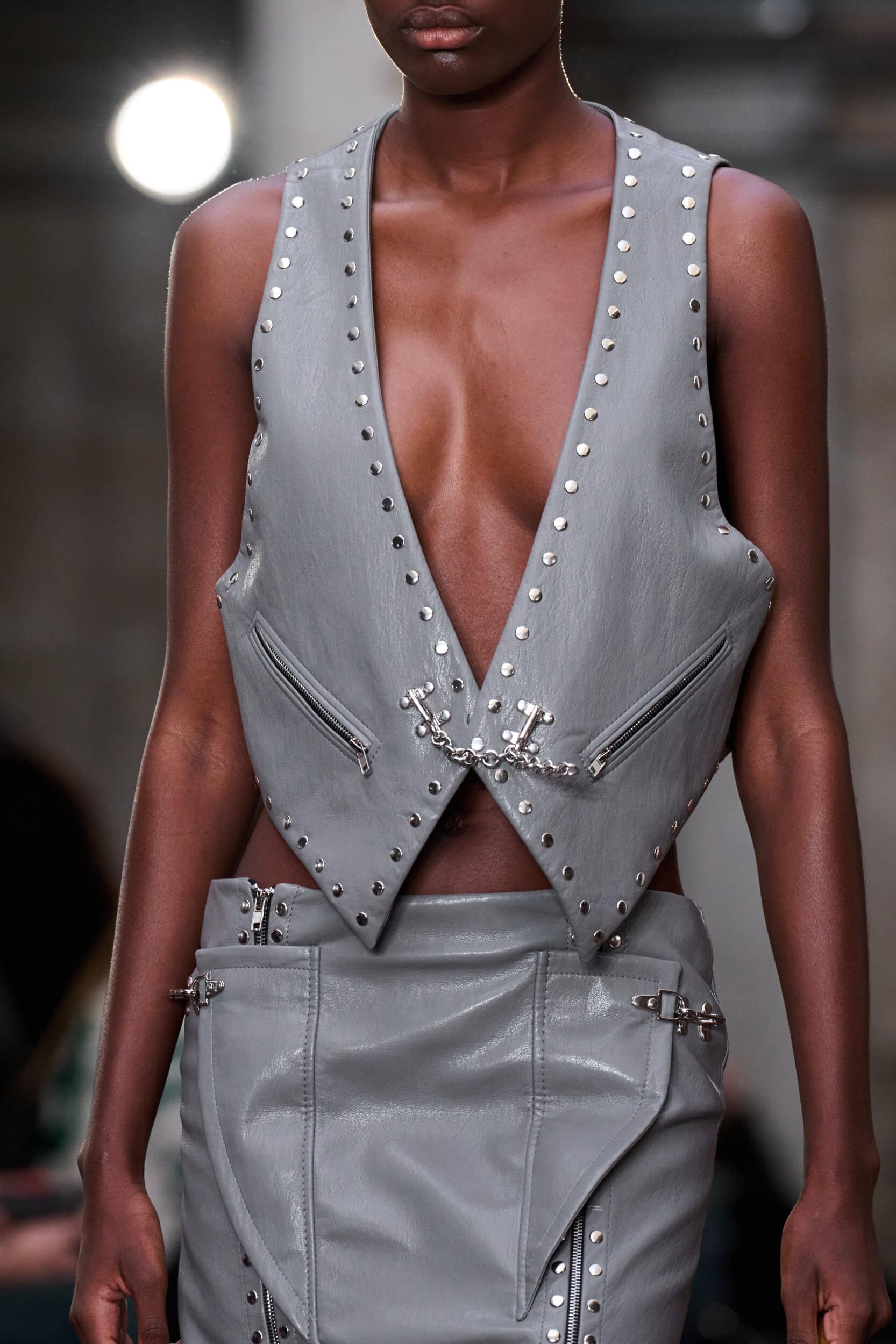 Keburia Spring 2027 Fashion Show Details