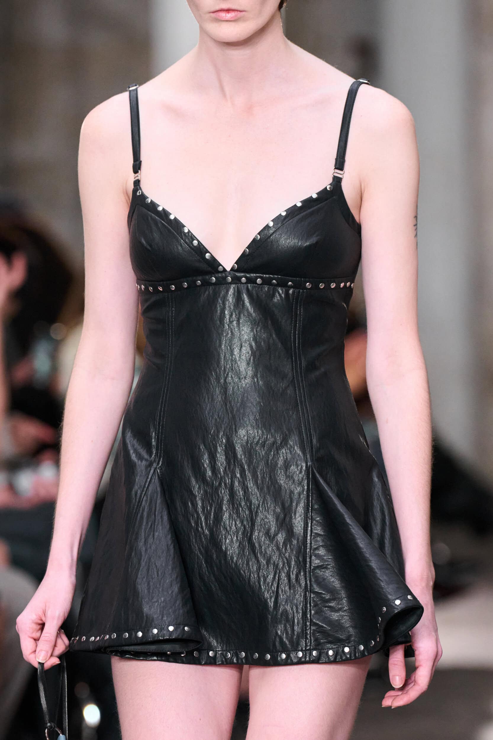 Keburia Spring 2027 Fashion Show Details