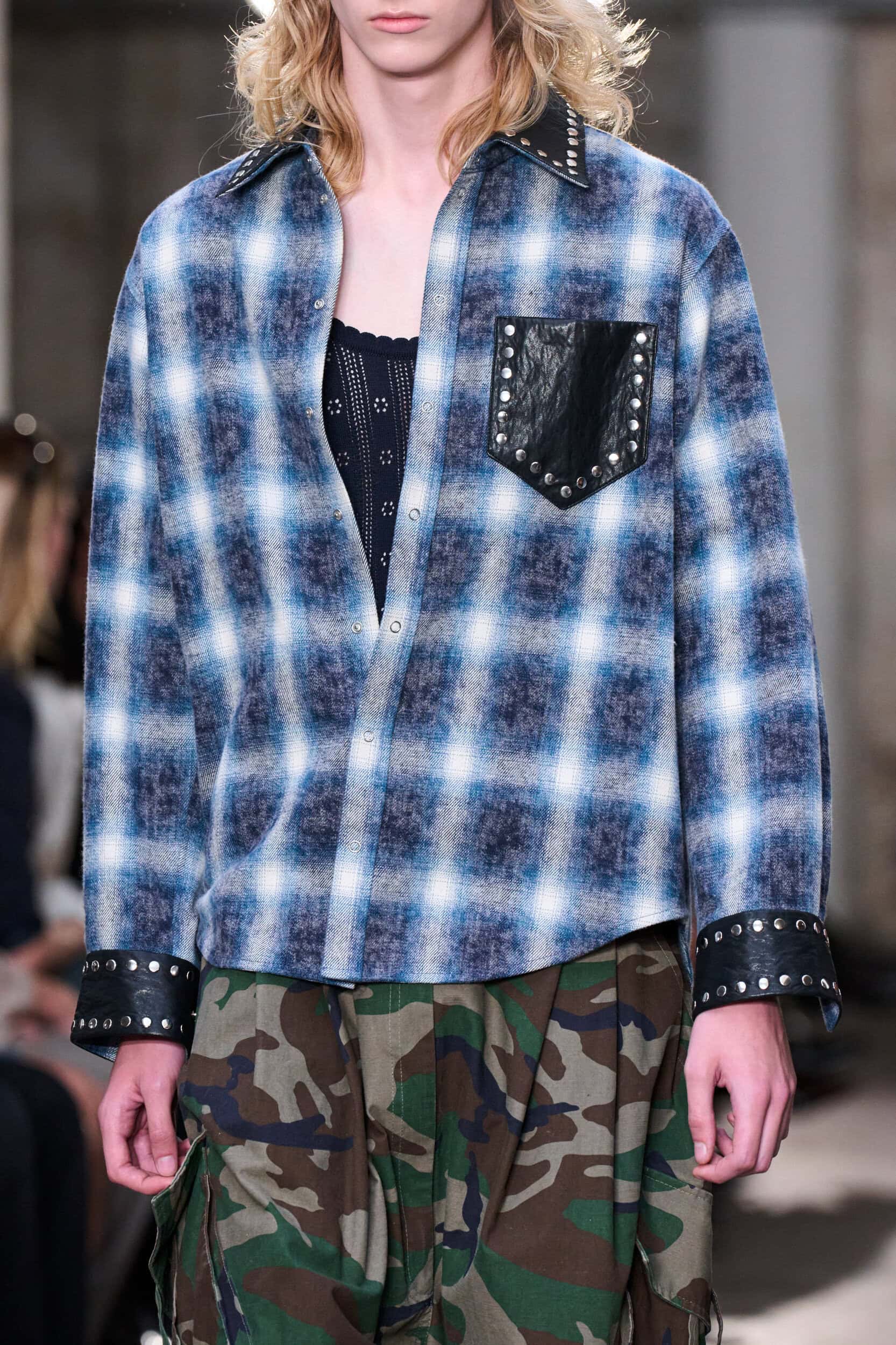 Keburia Spring 2027 Fashion Show Details