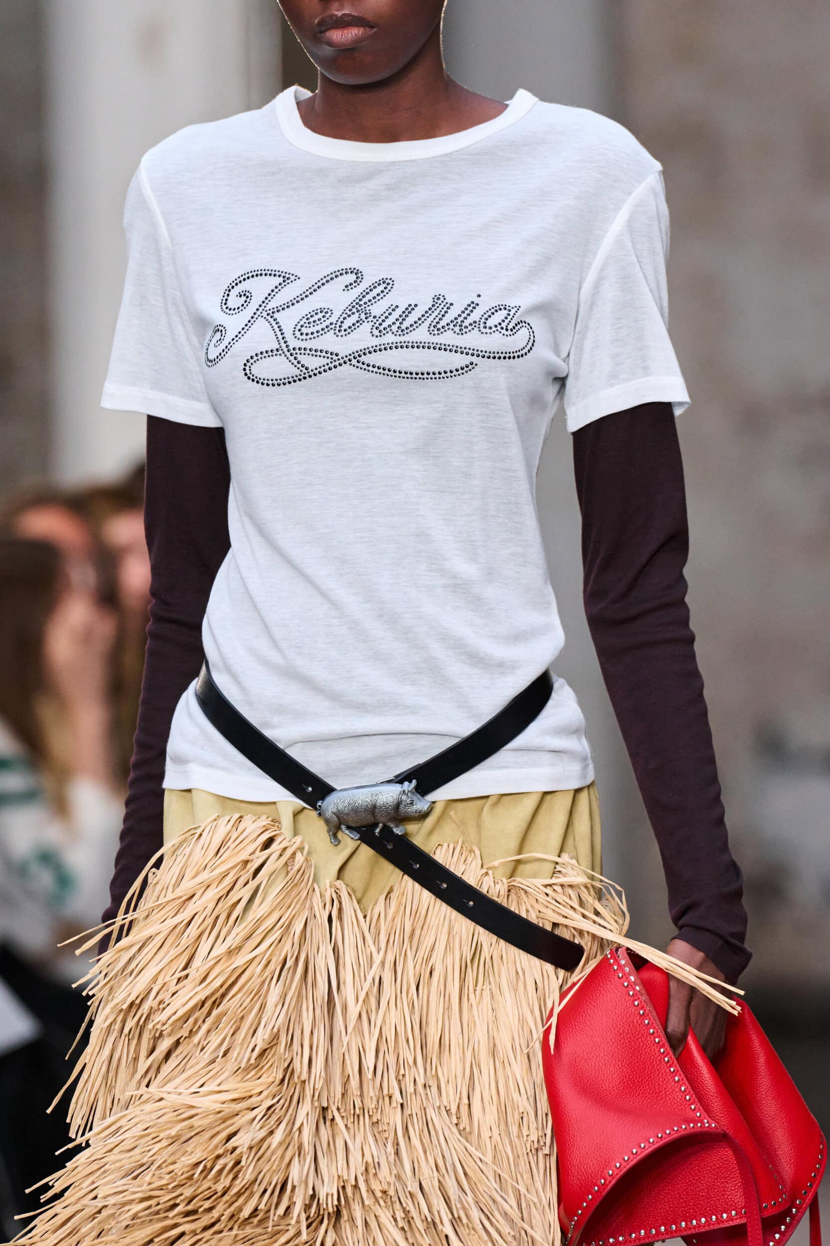 Keburia Spring 2027 Fashion Show Details