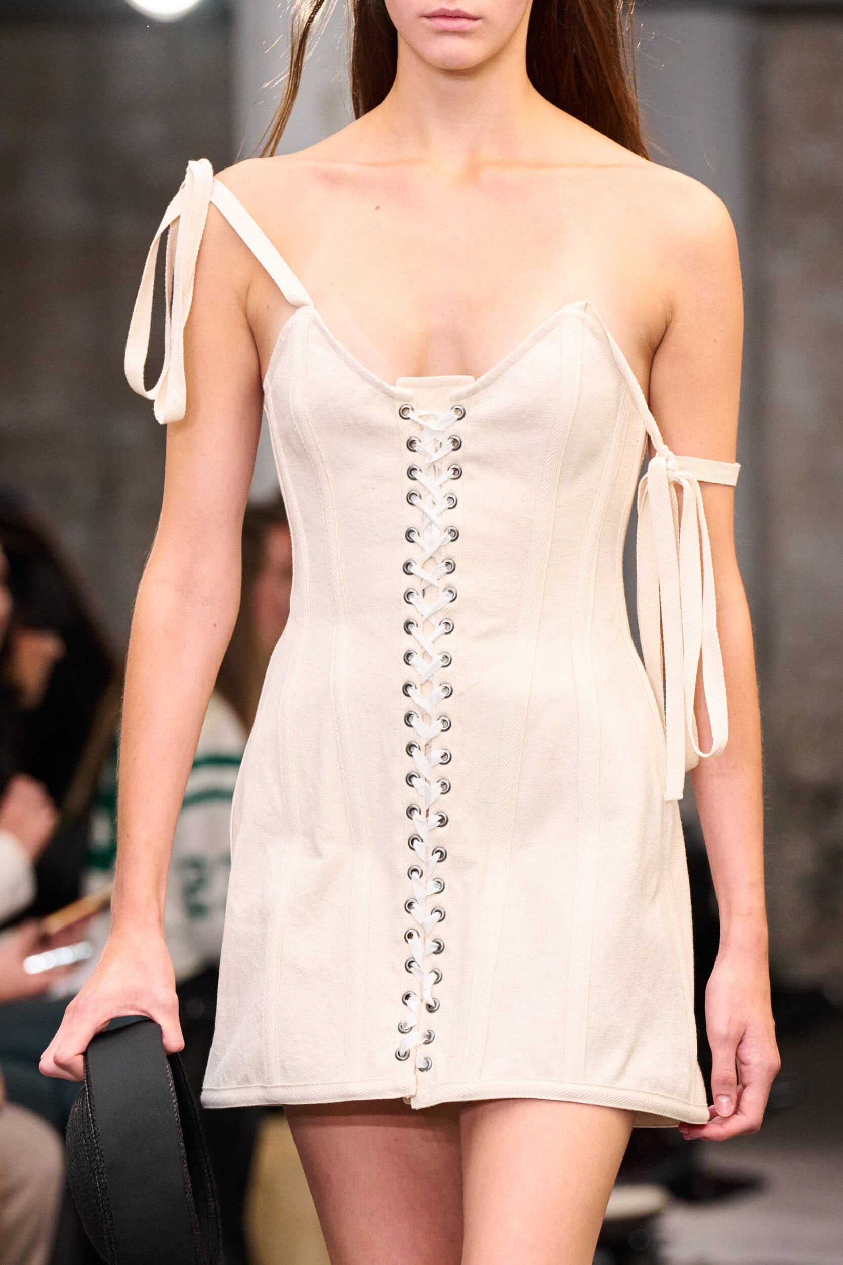 Keburia Spring 2027 Fashion Show Details