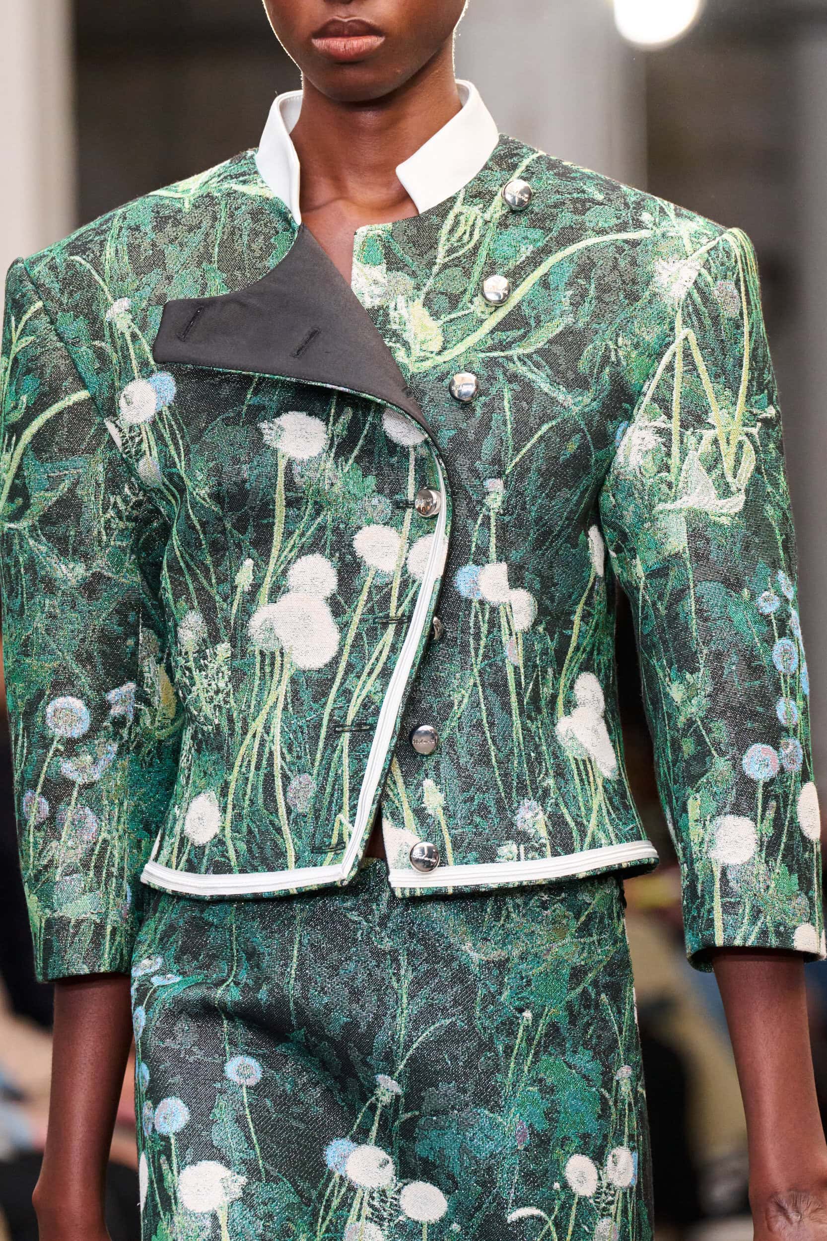 Keburia Spring 2027 Fashion Show Details