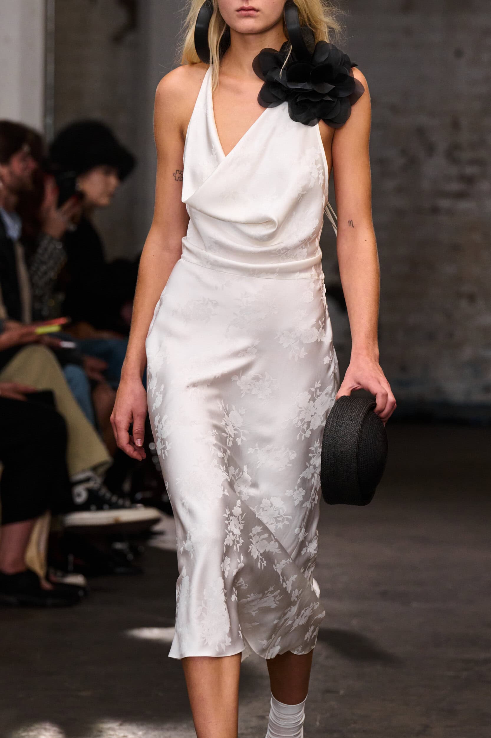 Keburia Spring 2027 Fashion Show Details
