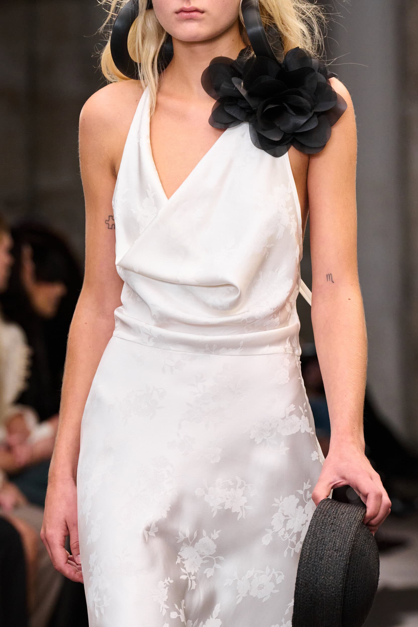 Keburia Spring 2027 Fashion Show Details