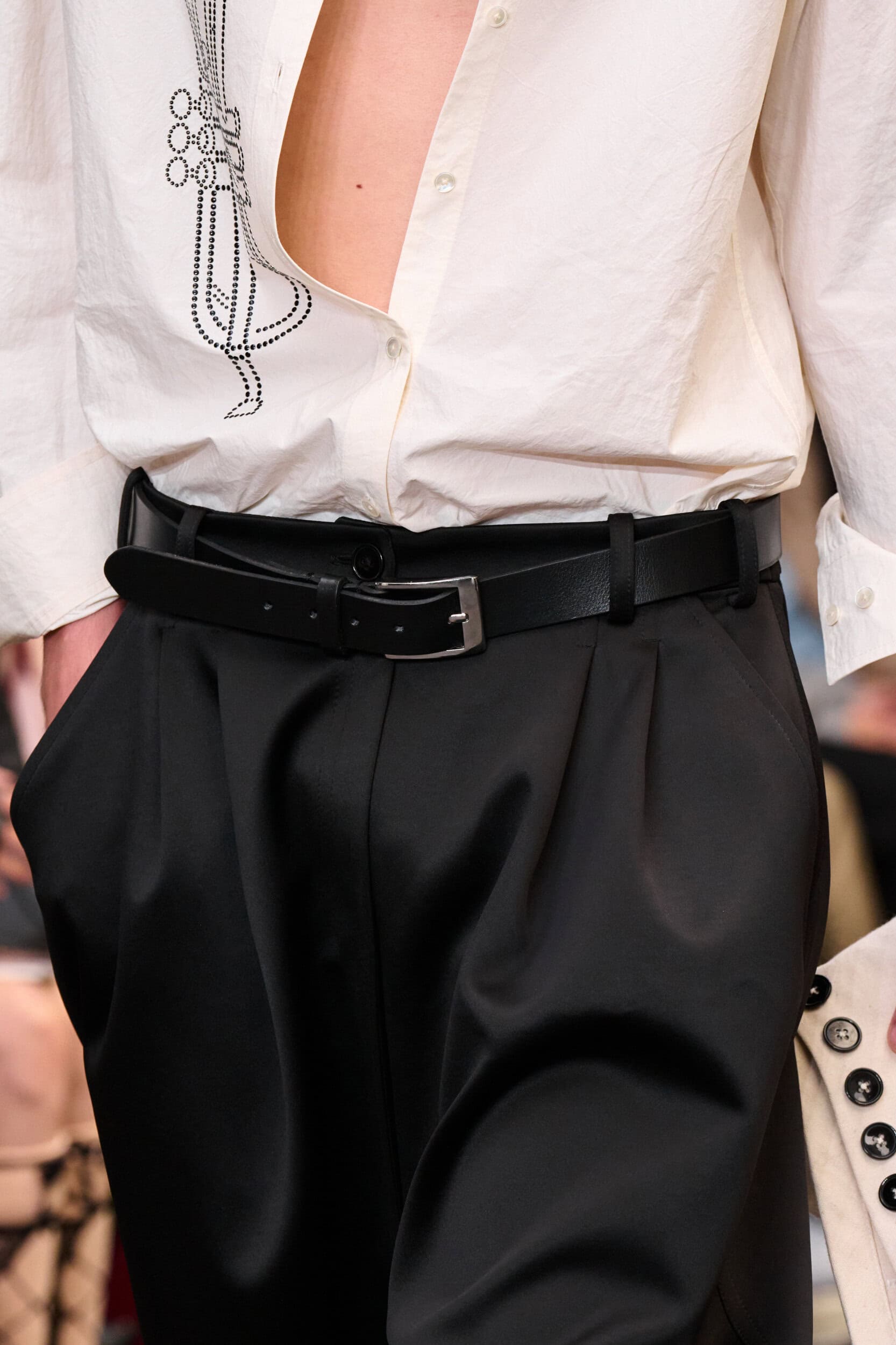 Keburia Spring 2027 Fashion Show Details