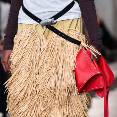 Keburia Spring 2027 Fashion Show Details