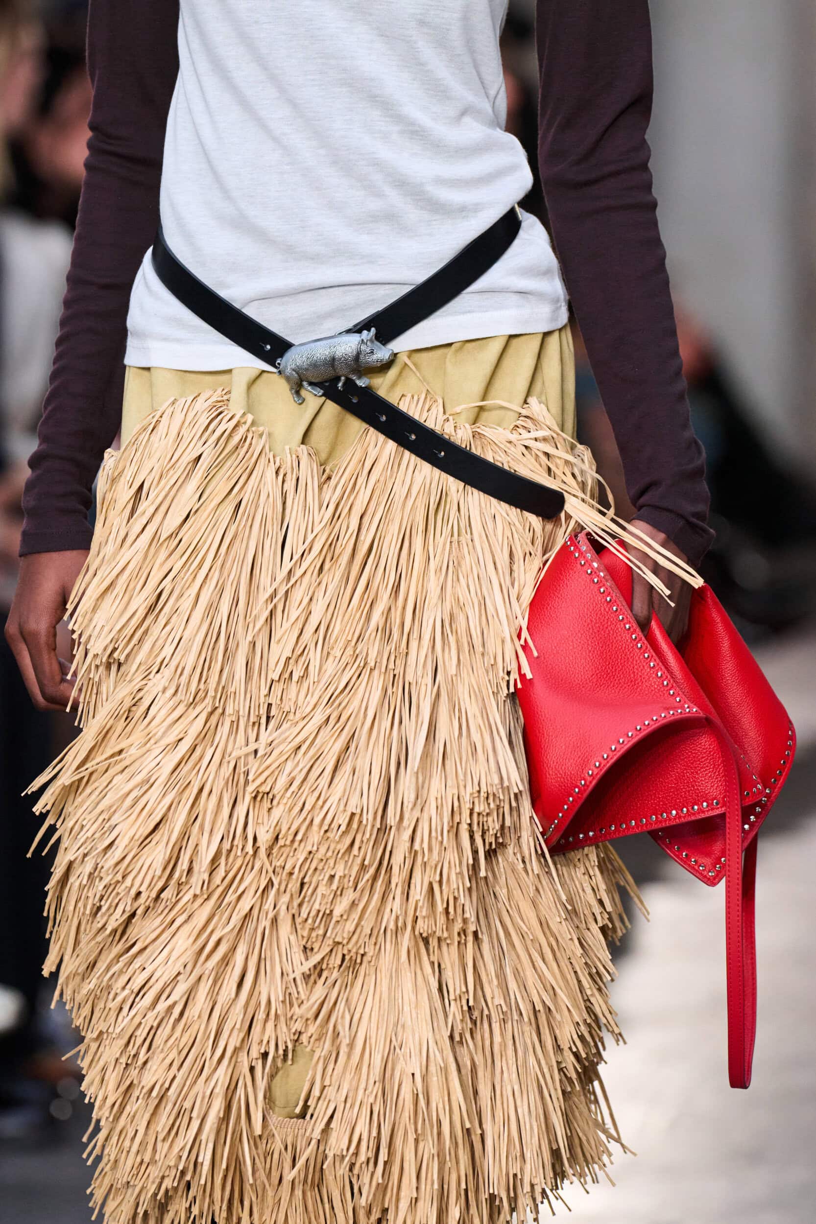 Keburia Spring 2027 Fashion Show Details