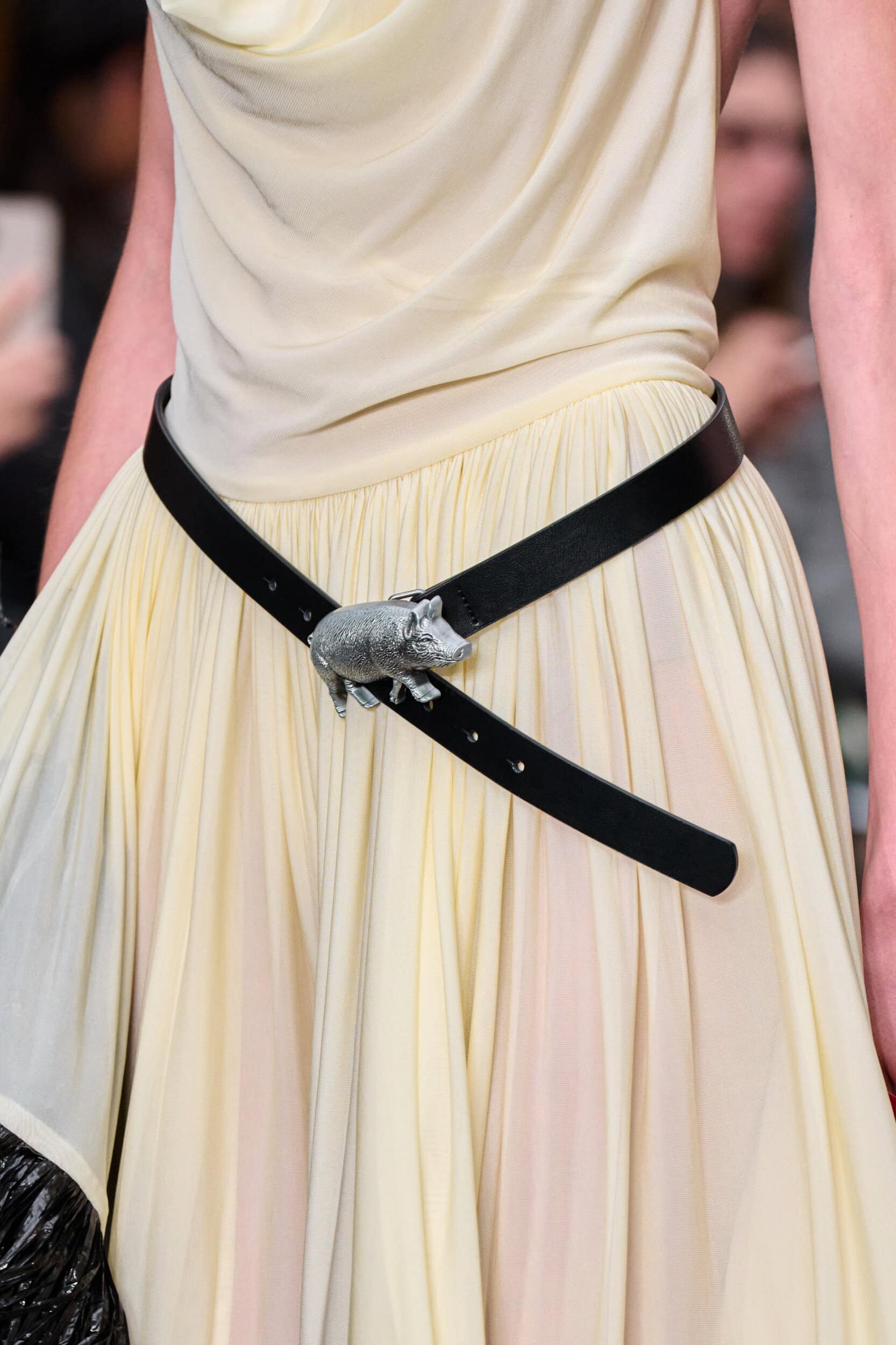 Keburia Spring 2027 Fashion Show Details