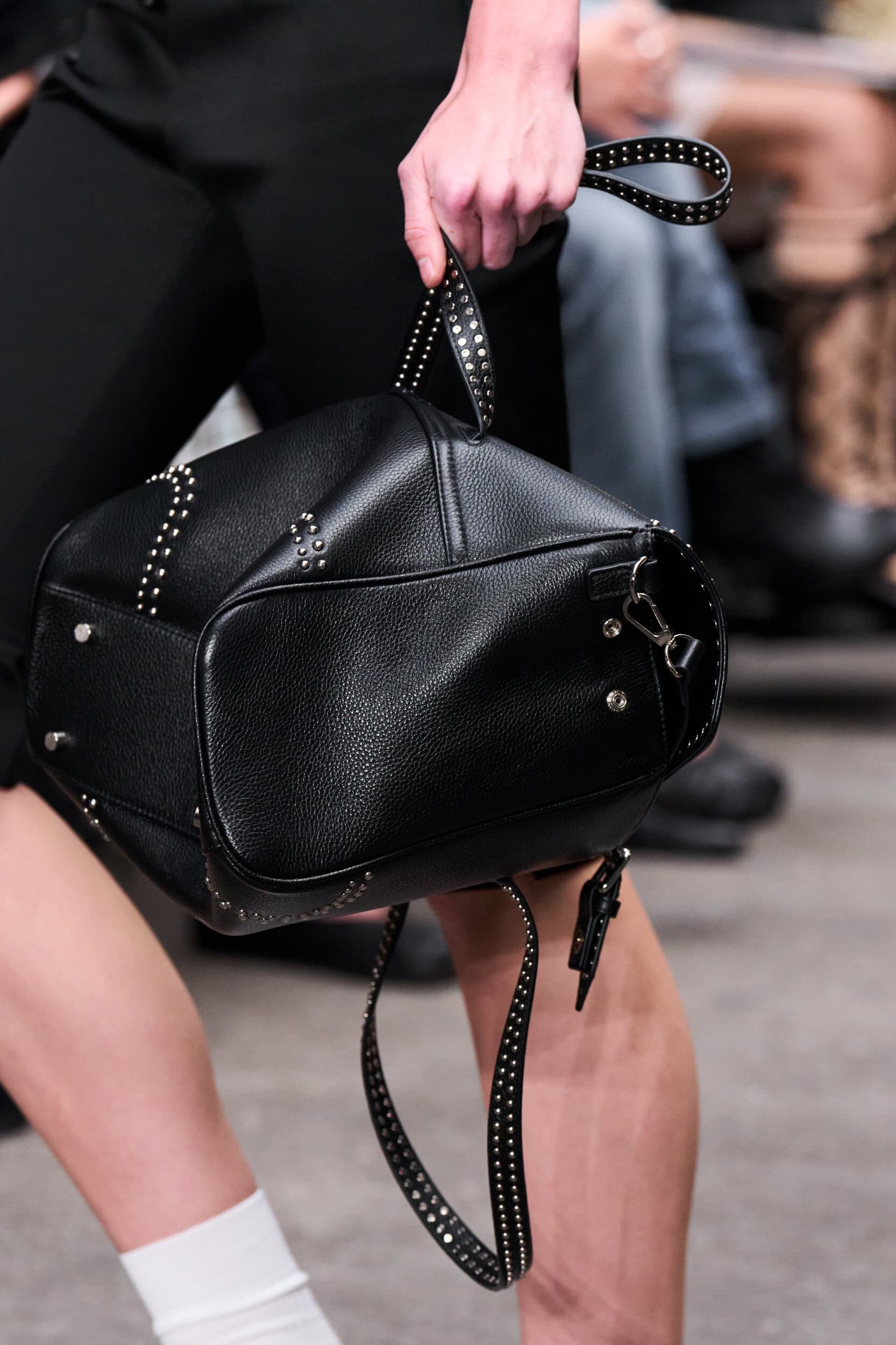 Keburia Spring 2027 Fashion Show Details