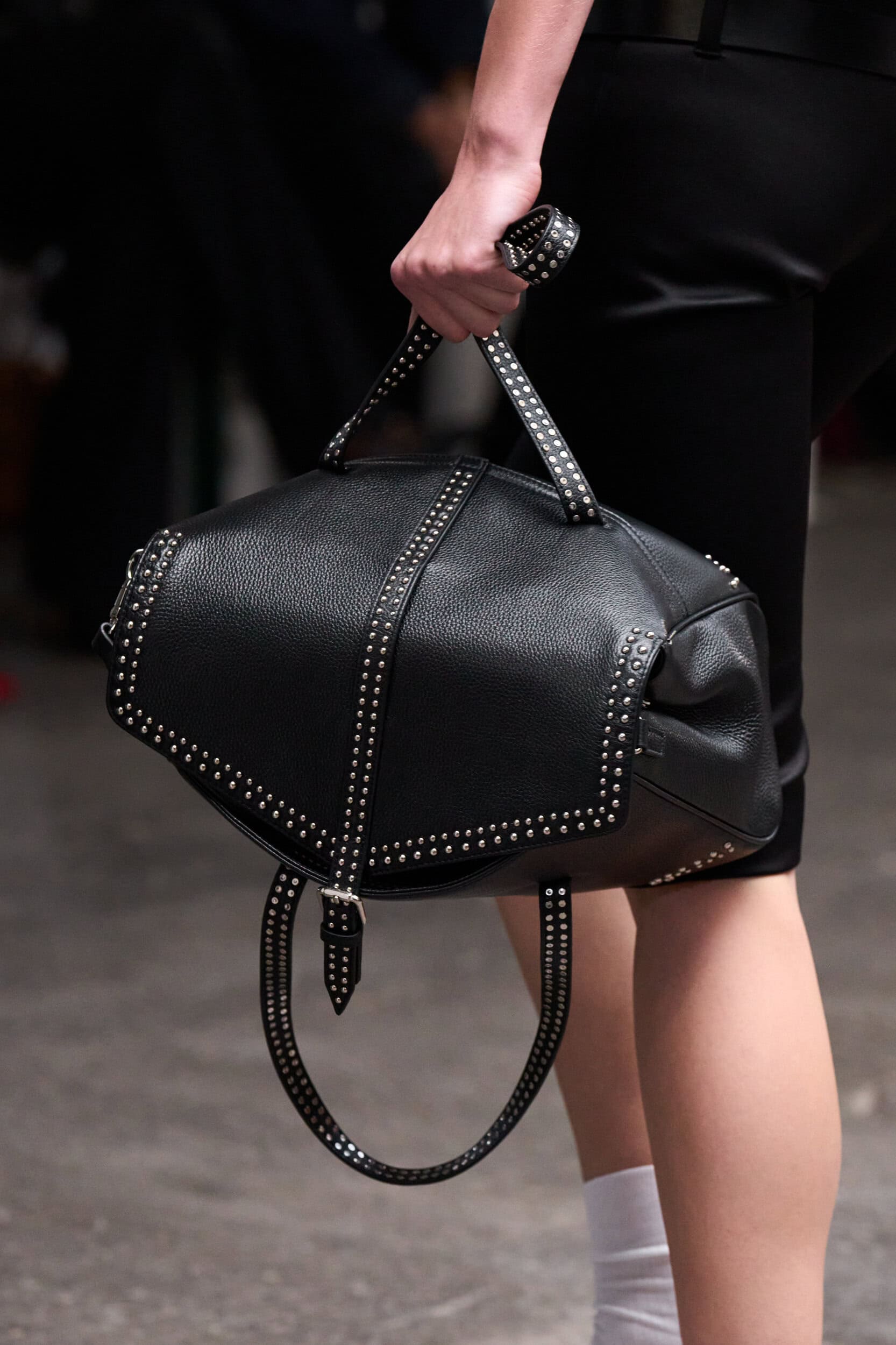 Keburia Spring 2027 Fashion Show Details