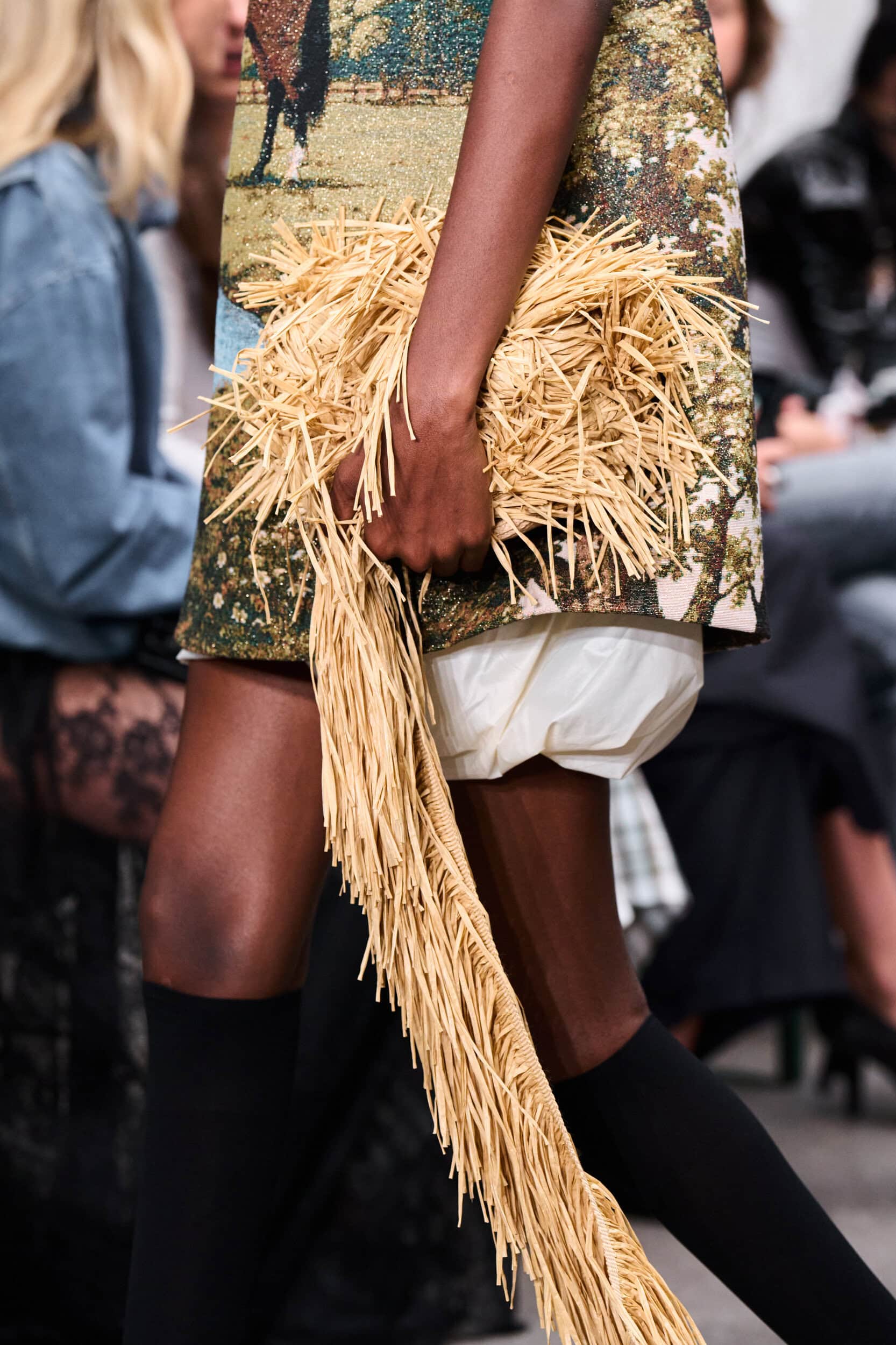 Keburia Spring 2027 Fashion Show Details