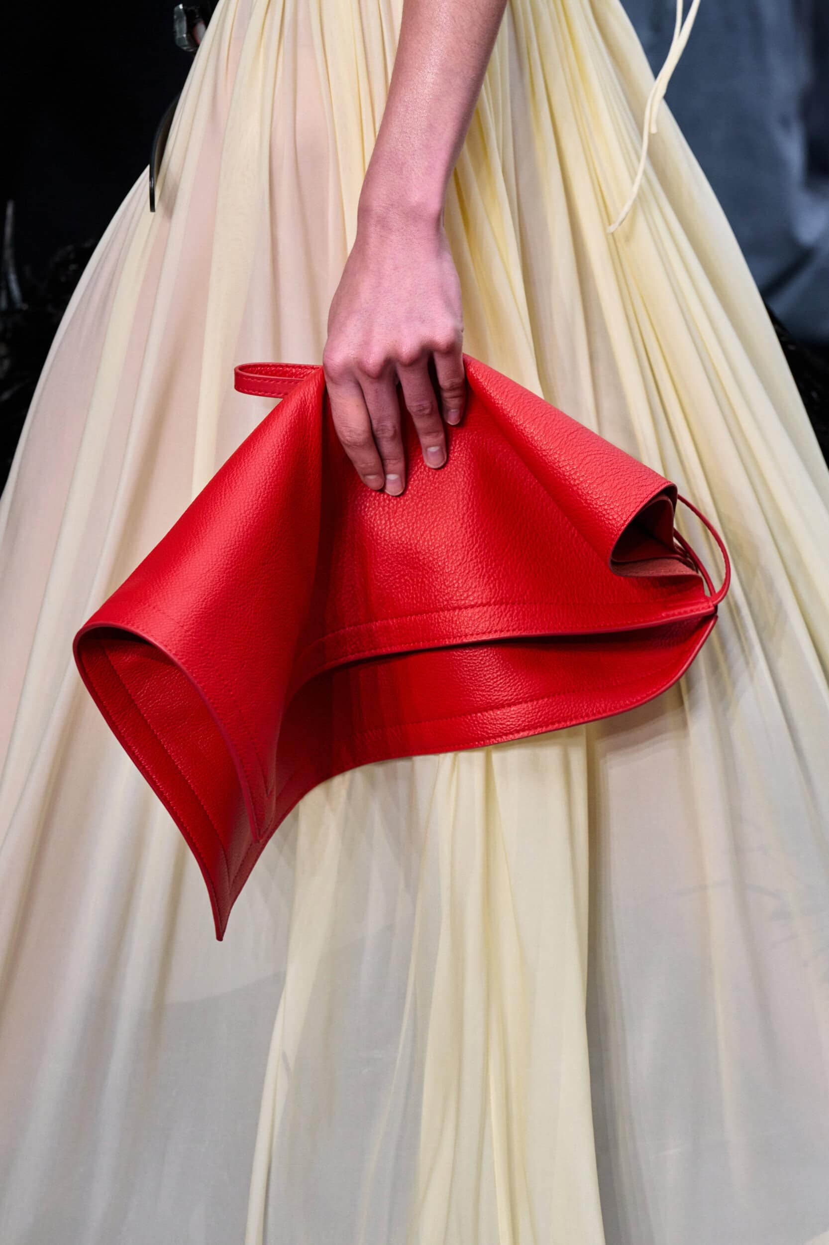 Keburia Spring 2027 Fashion Show Details