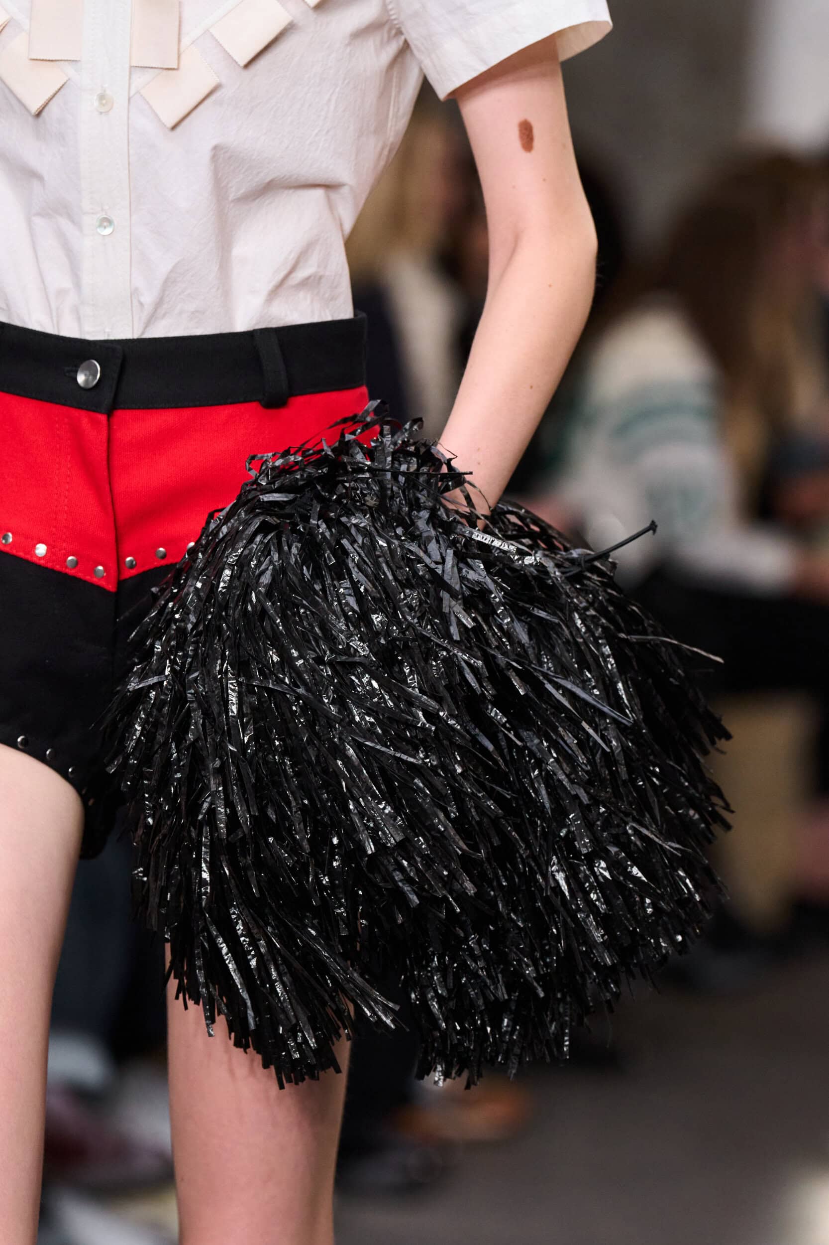 Keburia Spring 2027 Fashion Show Details