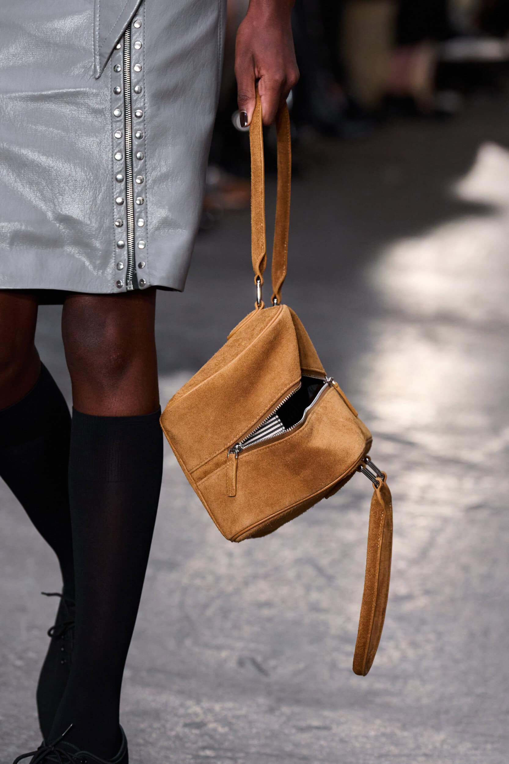 Keburia Spring 2027 Fashion Show Details