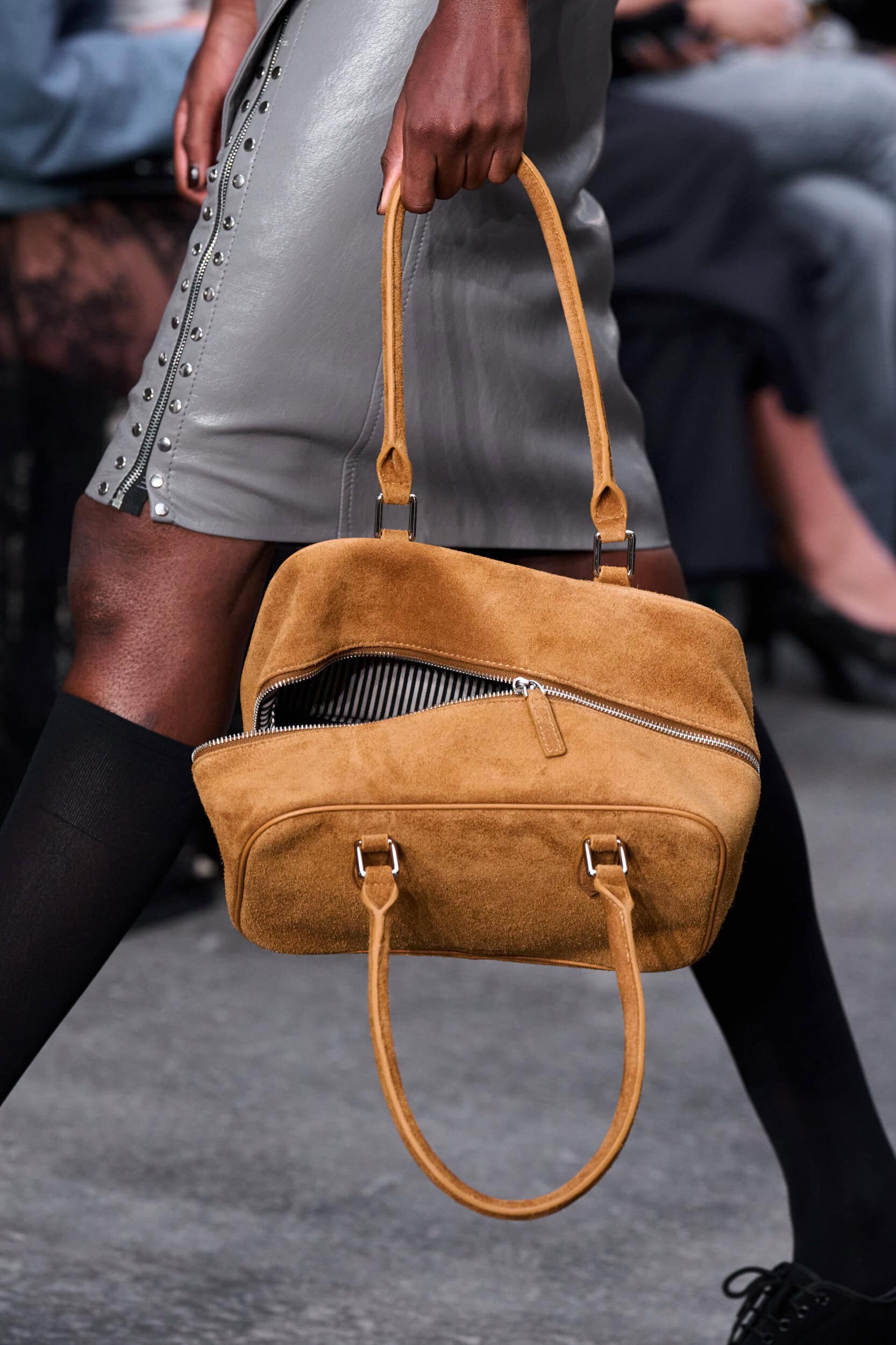 Keburia Spring 2027 Fashion Show Details