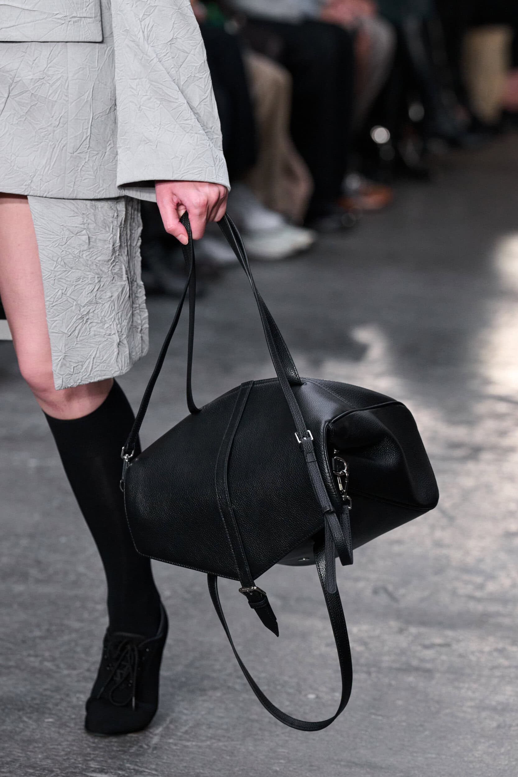 Keburia Spring 2027 Fashion Show Details