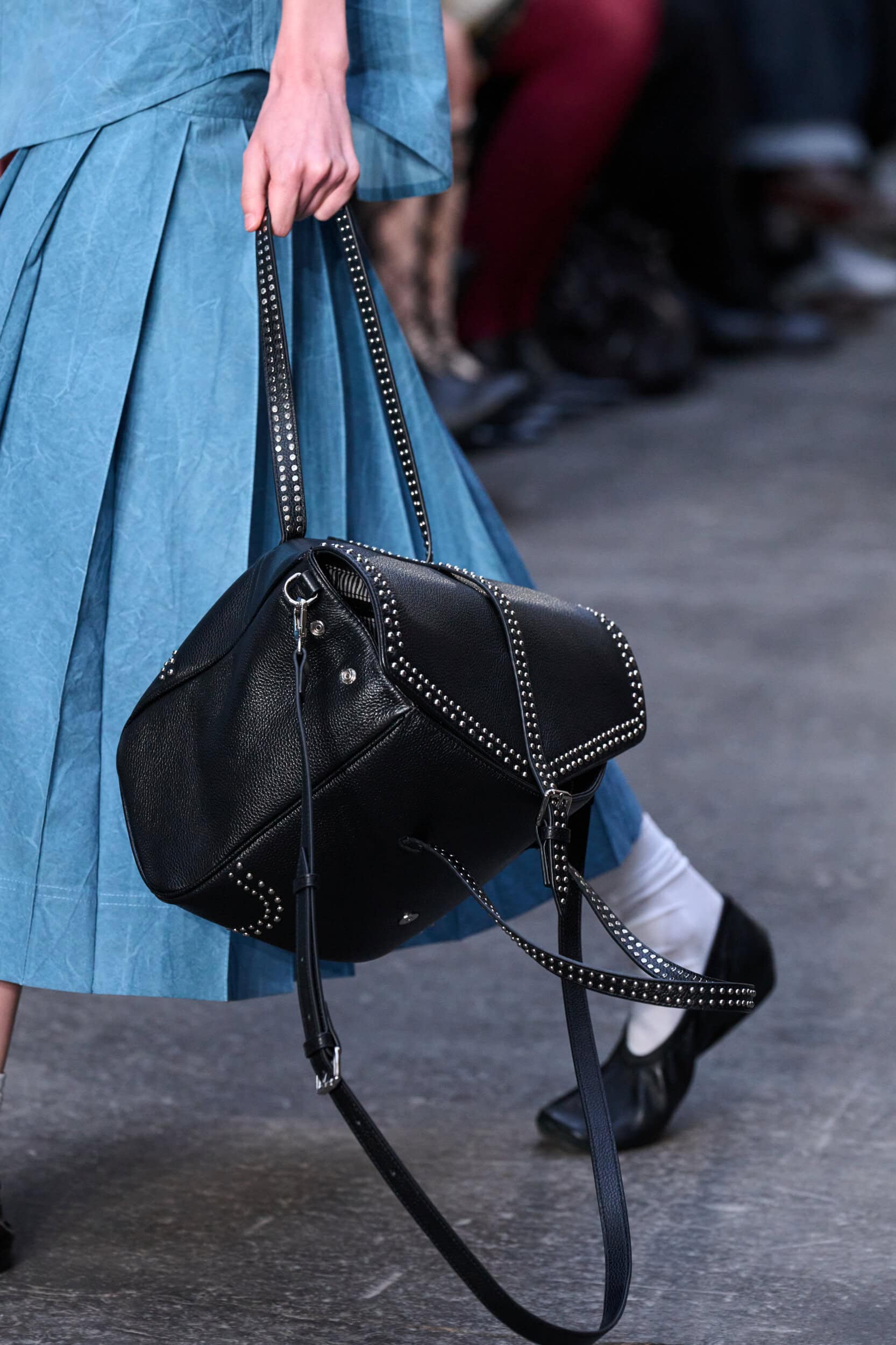 Keburia Spring 2027 Fashion Show Details