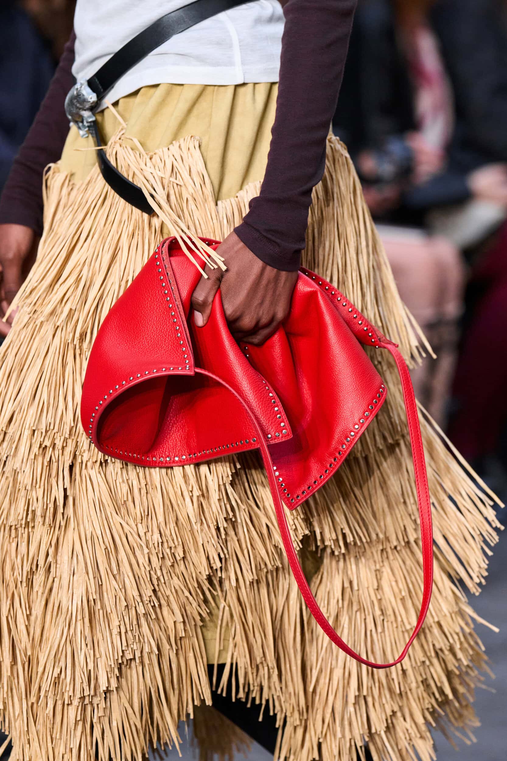 Keburia Spring 2027 Fashion Show Details