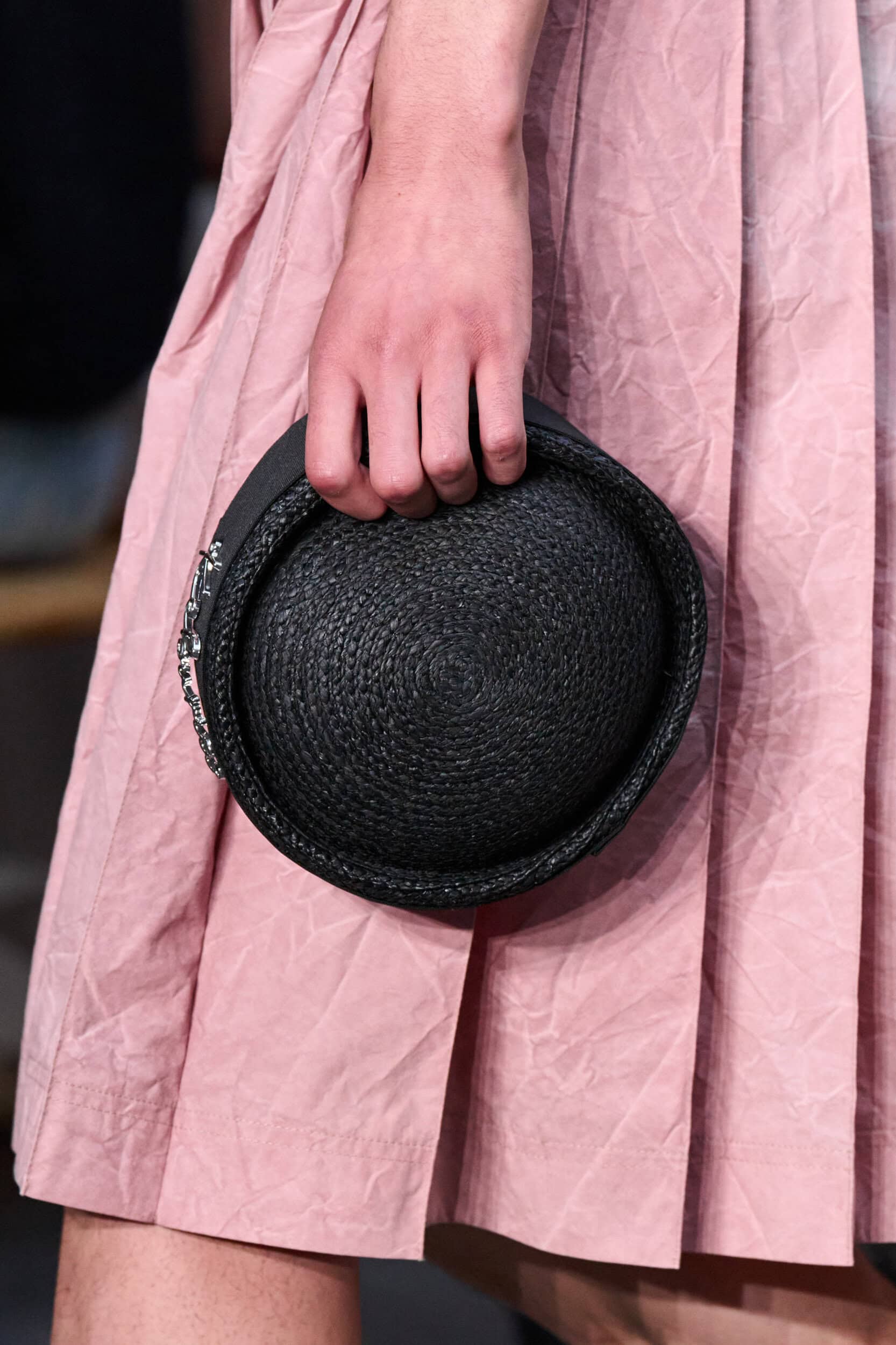 Keburia Spring 2027 Fashion Show Details