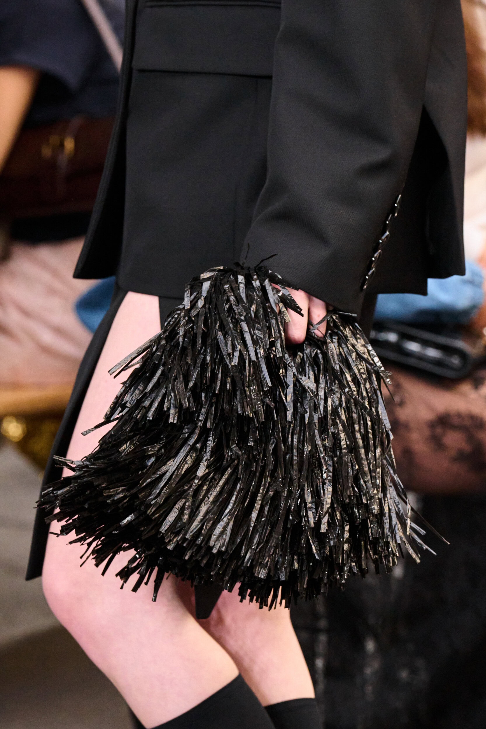 Keburia Spring 2027 Fashion Show Details