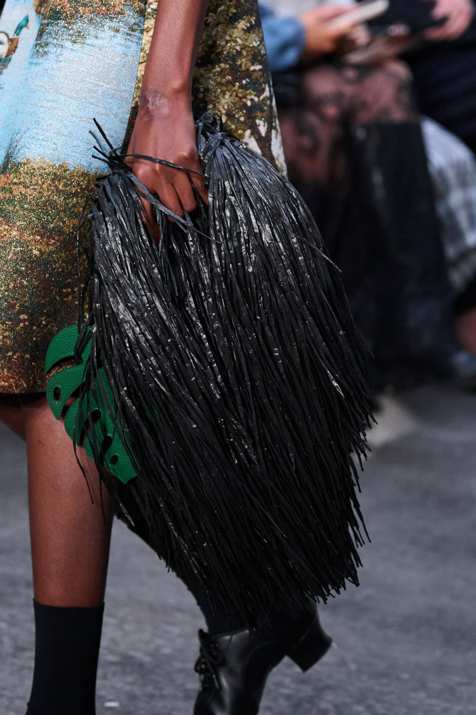 Keburia Spring 2027 Fashion Show Details