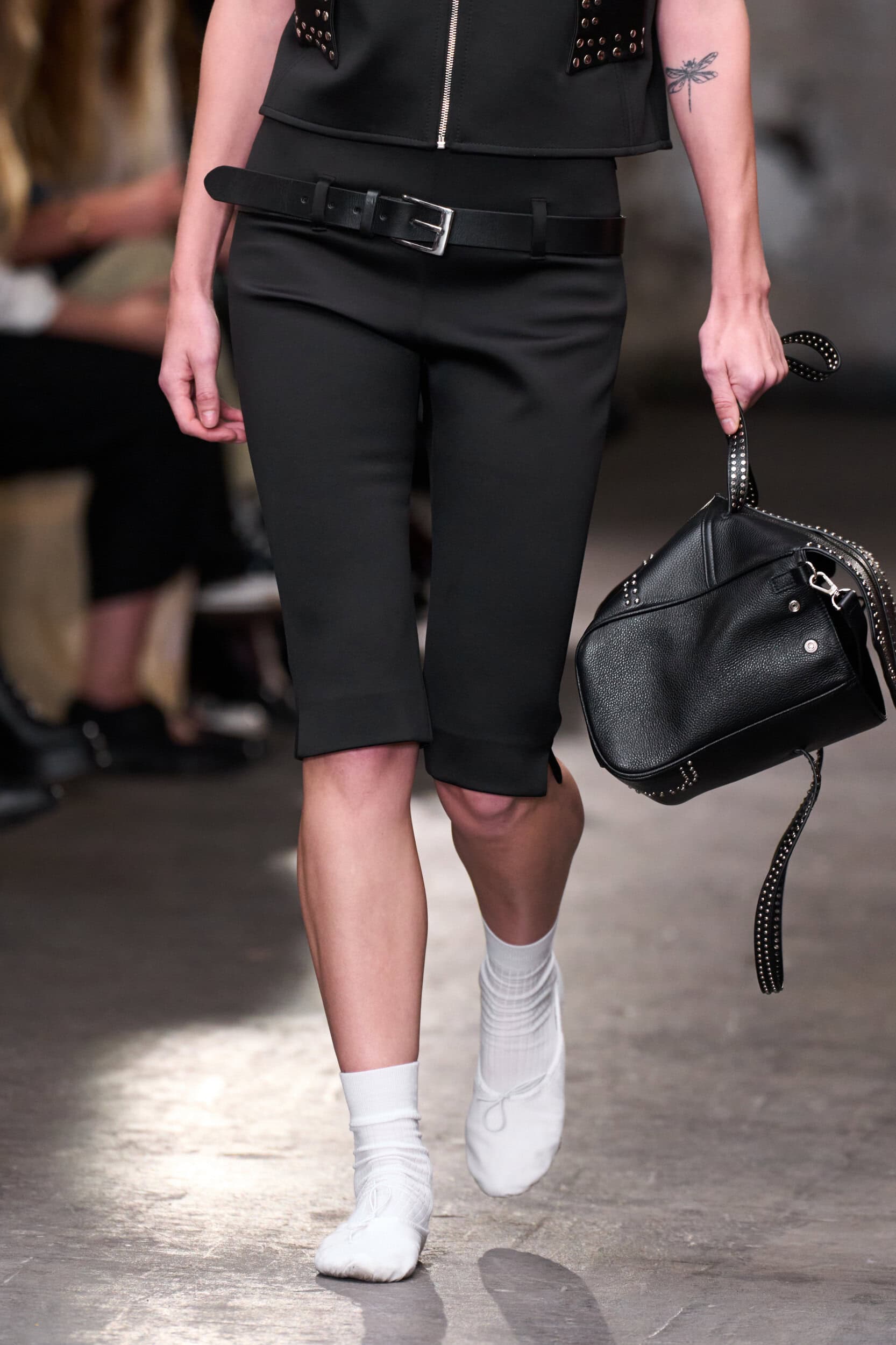 Keburia Spring 2027 Fashion Show Details