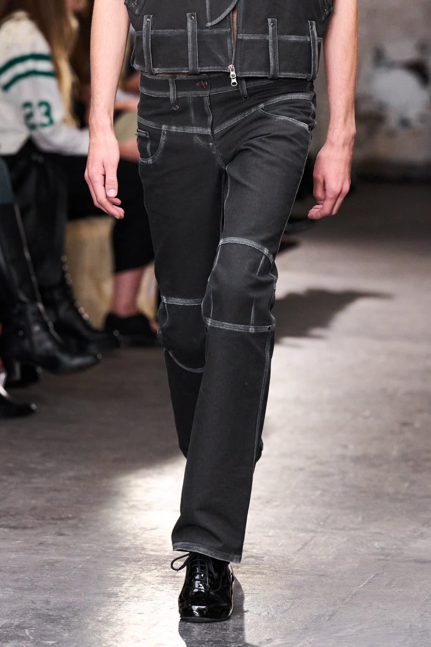 Keburia Spring 2027 Fashion Show Details