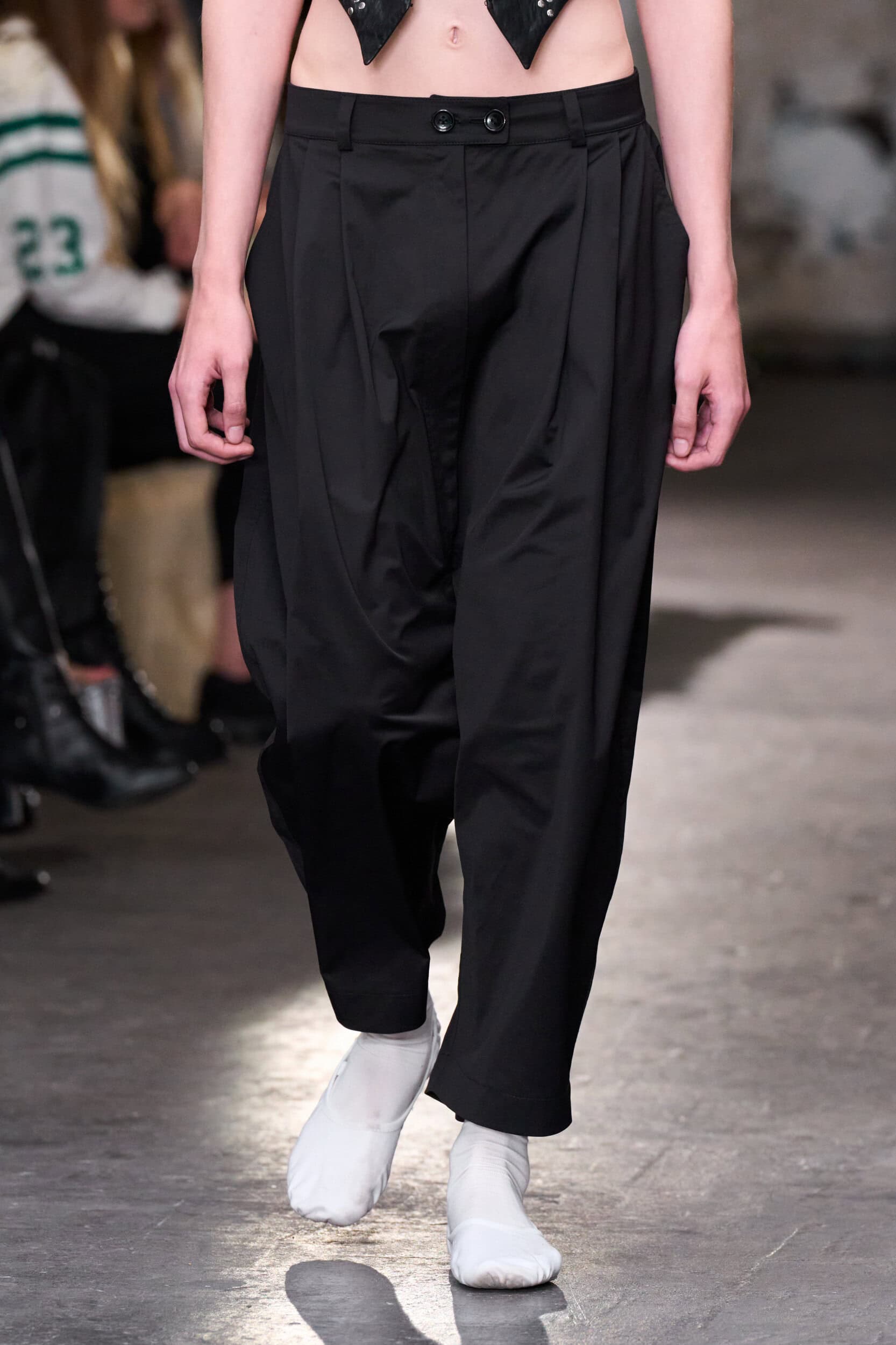 Keburia Spring 2027 Fashion Show Details