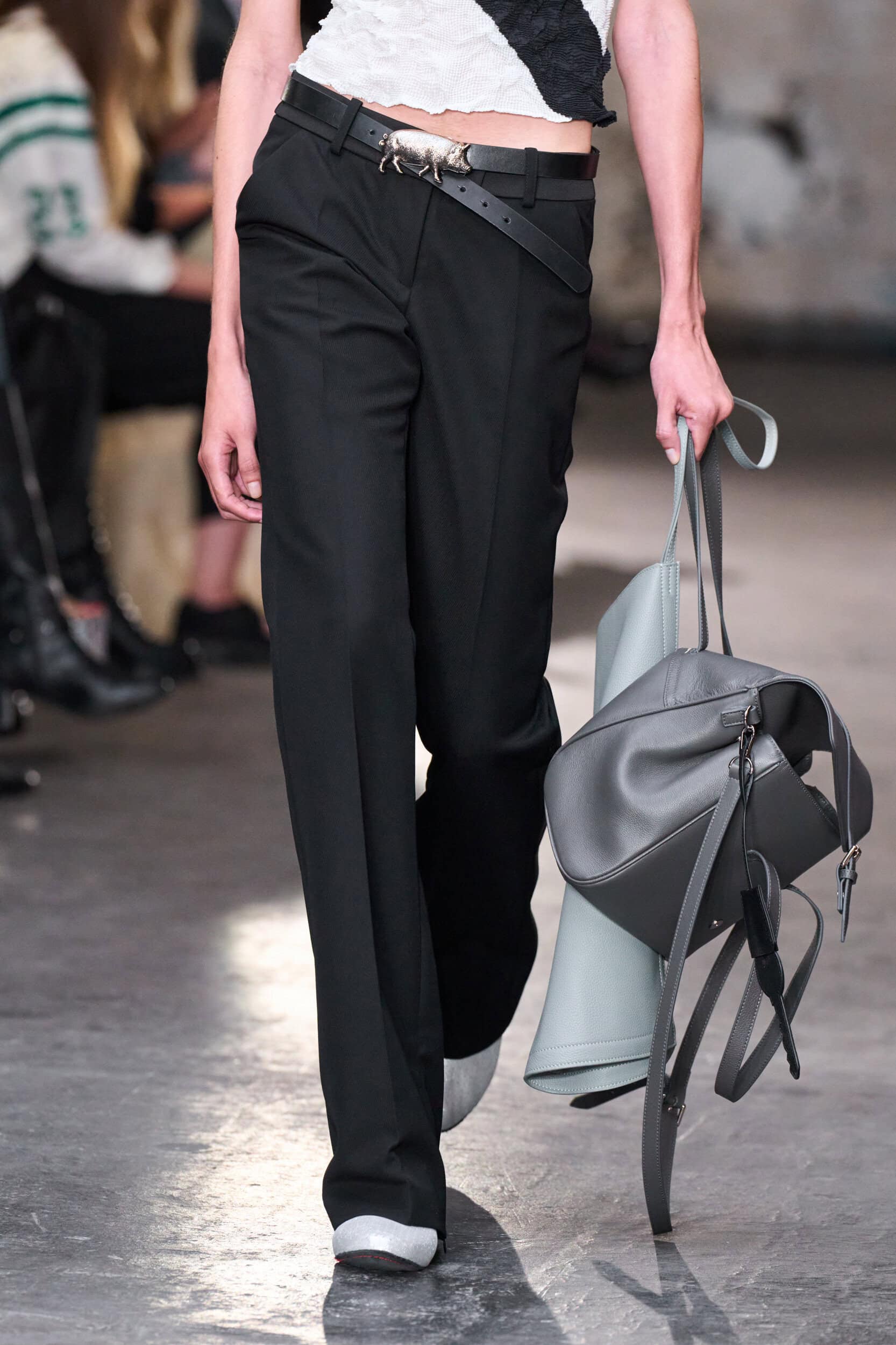 Keburia Spring 2027 Fashion Show Details