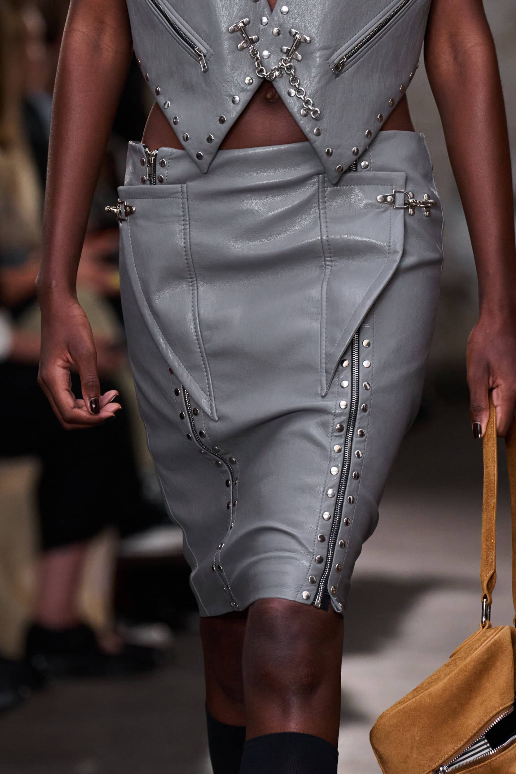 Keburia Spring 2027 Fashion Show Details