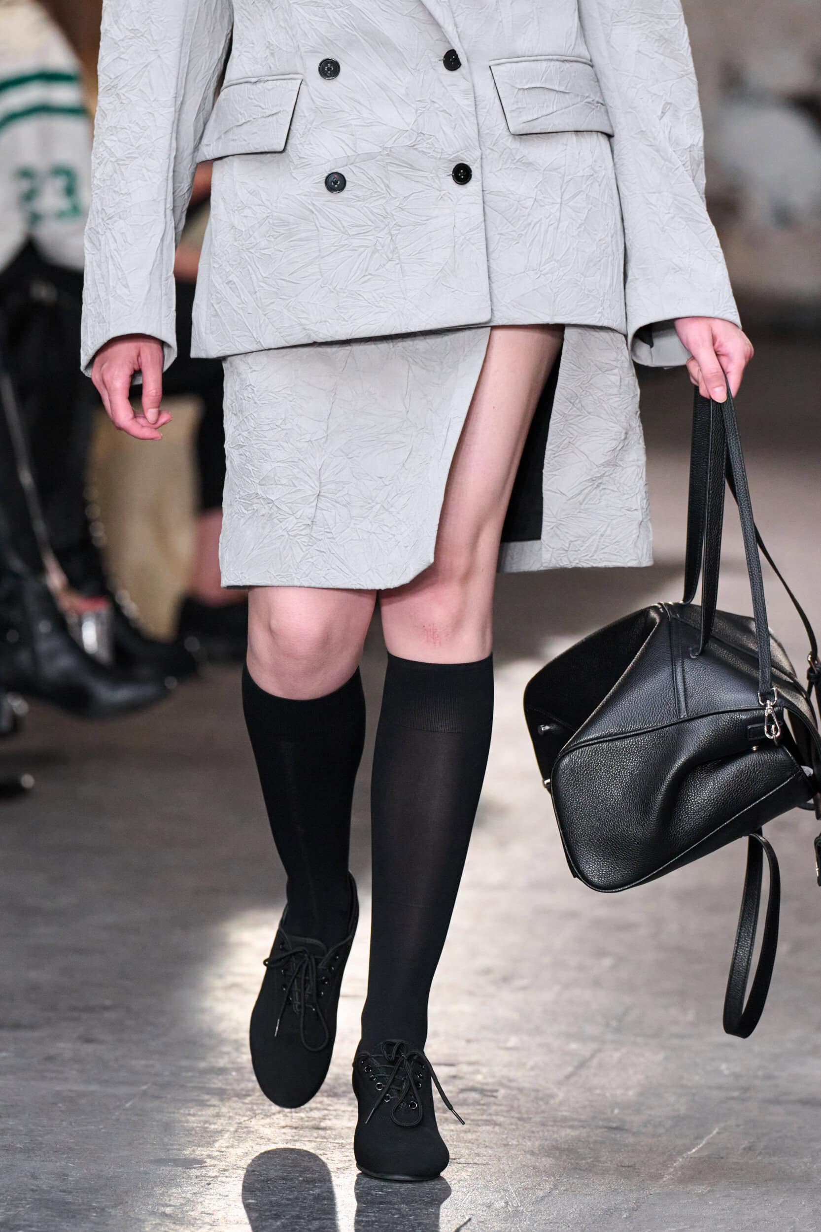 Keburia Spring 2027 Fashion Show Details