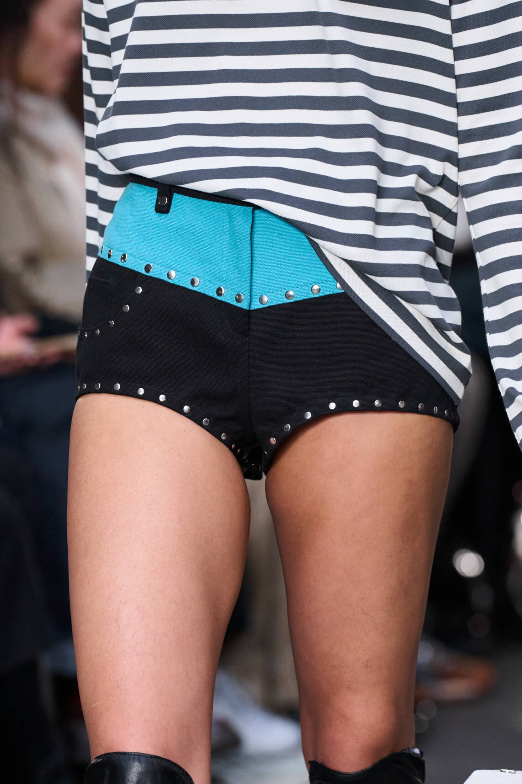 Keburia Spring 2027 Fashion Show Details