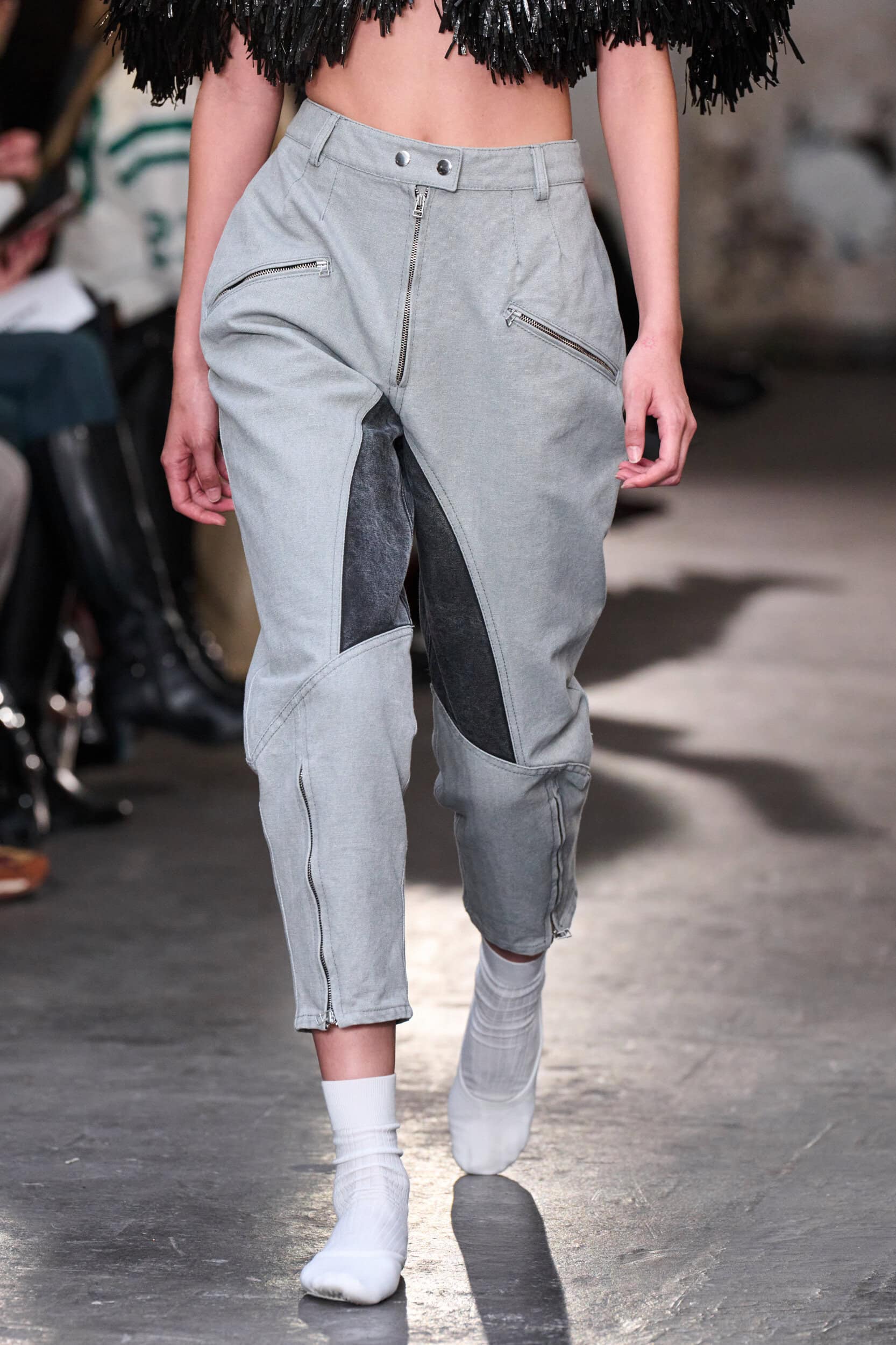 Keburia Spring 2027 Fashion Show Details