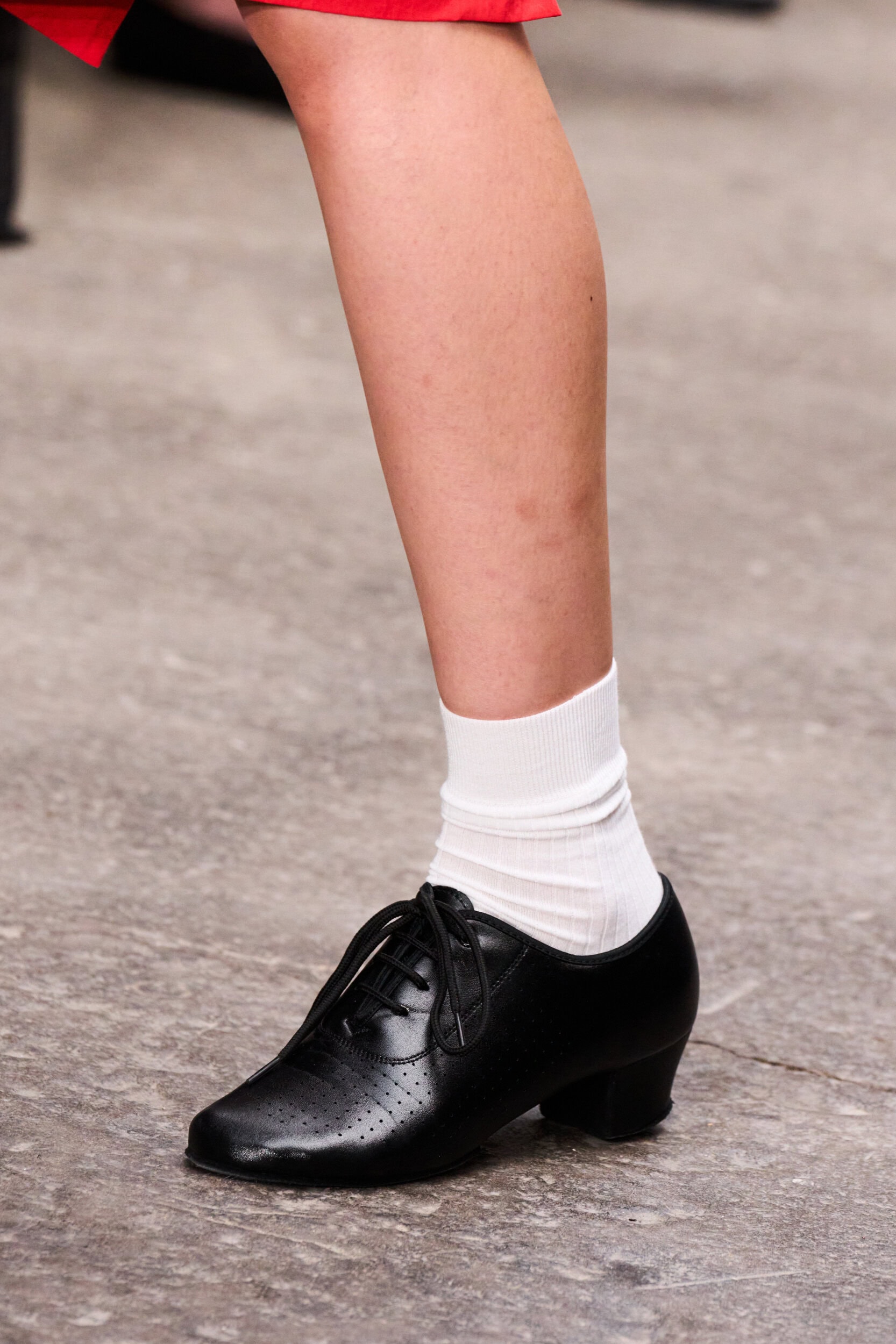 Keburia Spring 2027 Fashion Show Details