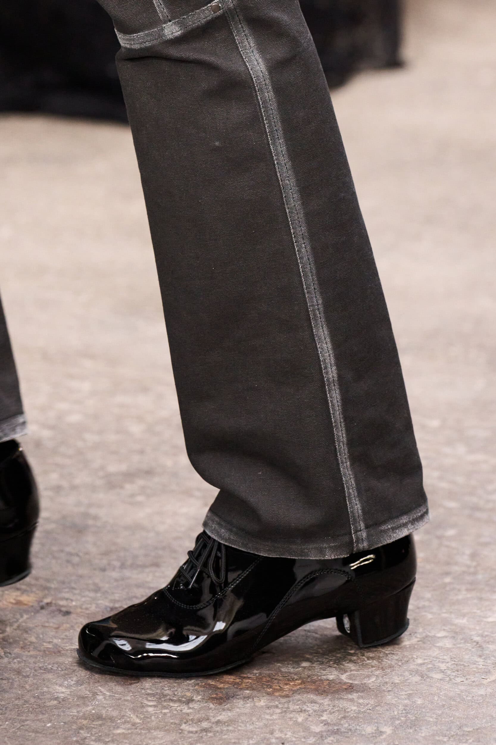 Keburia Spring 2027 Fashion Show Details