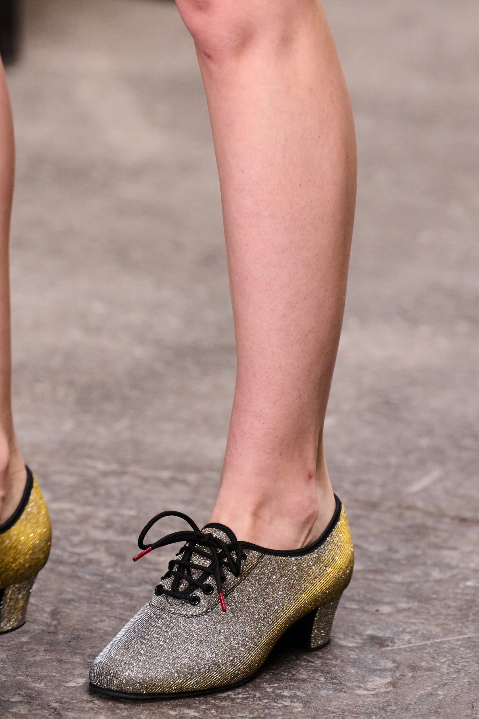 Keburia Spring 2027 Fashion Show Details