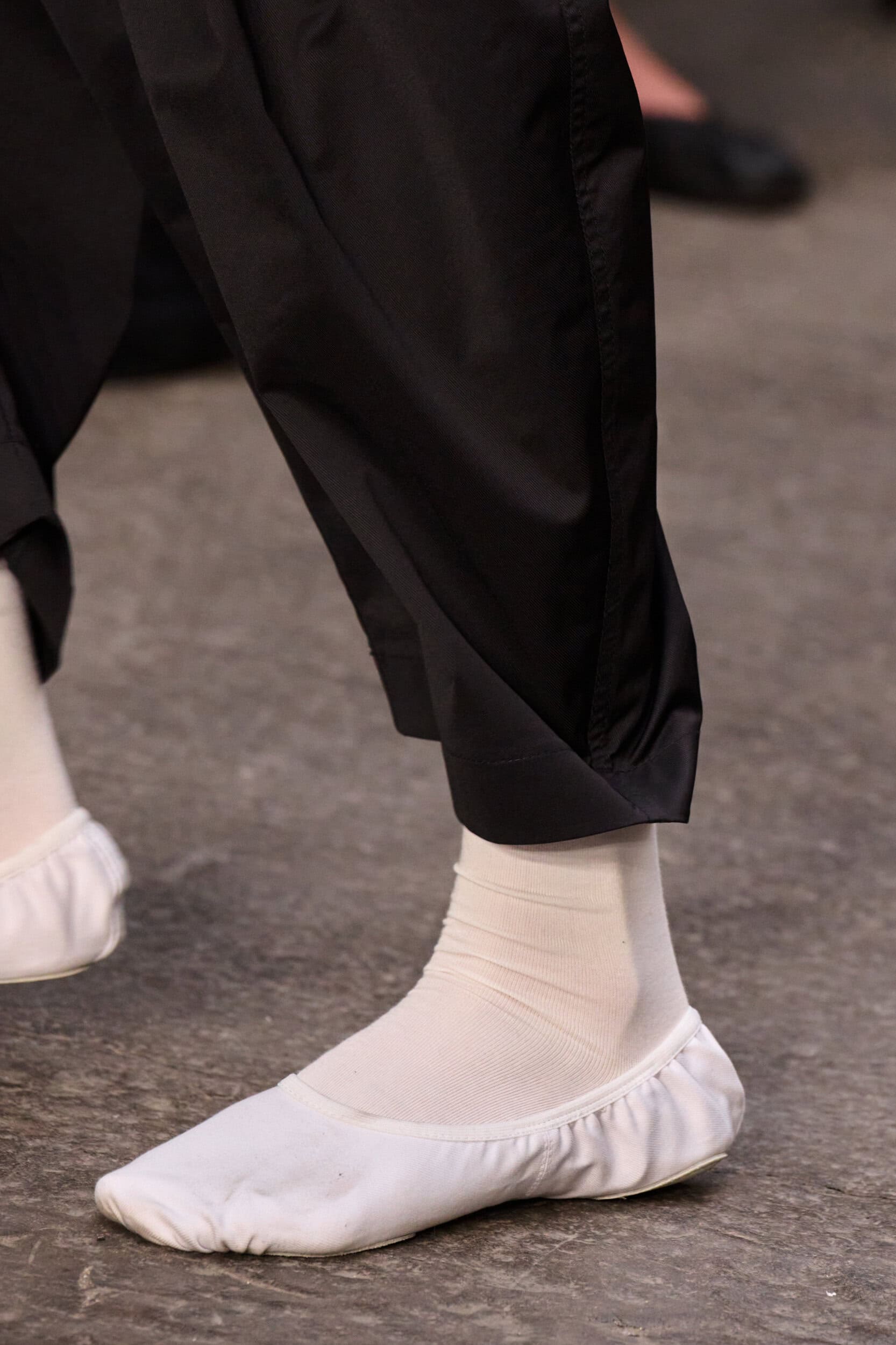 Keburia Spring 2027 Fashion Show Details