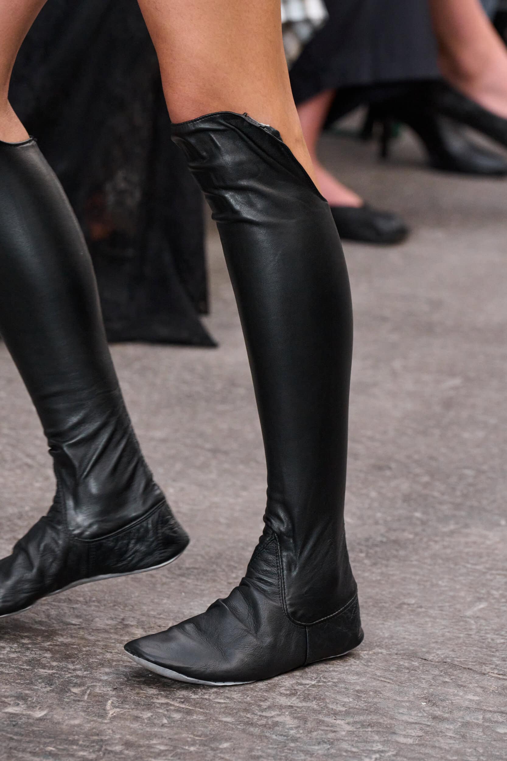 Keburia Spring 2027 Fashion Show Details