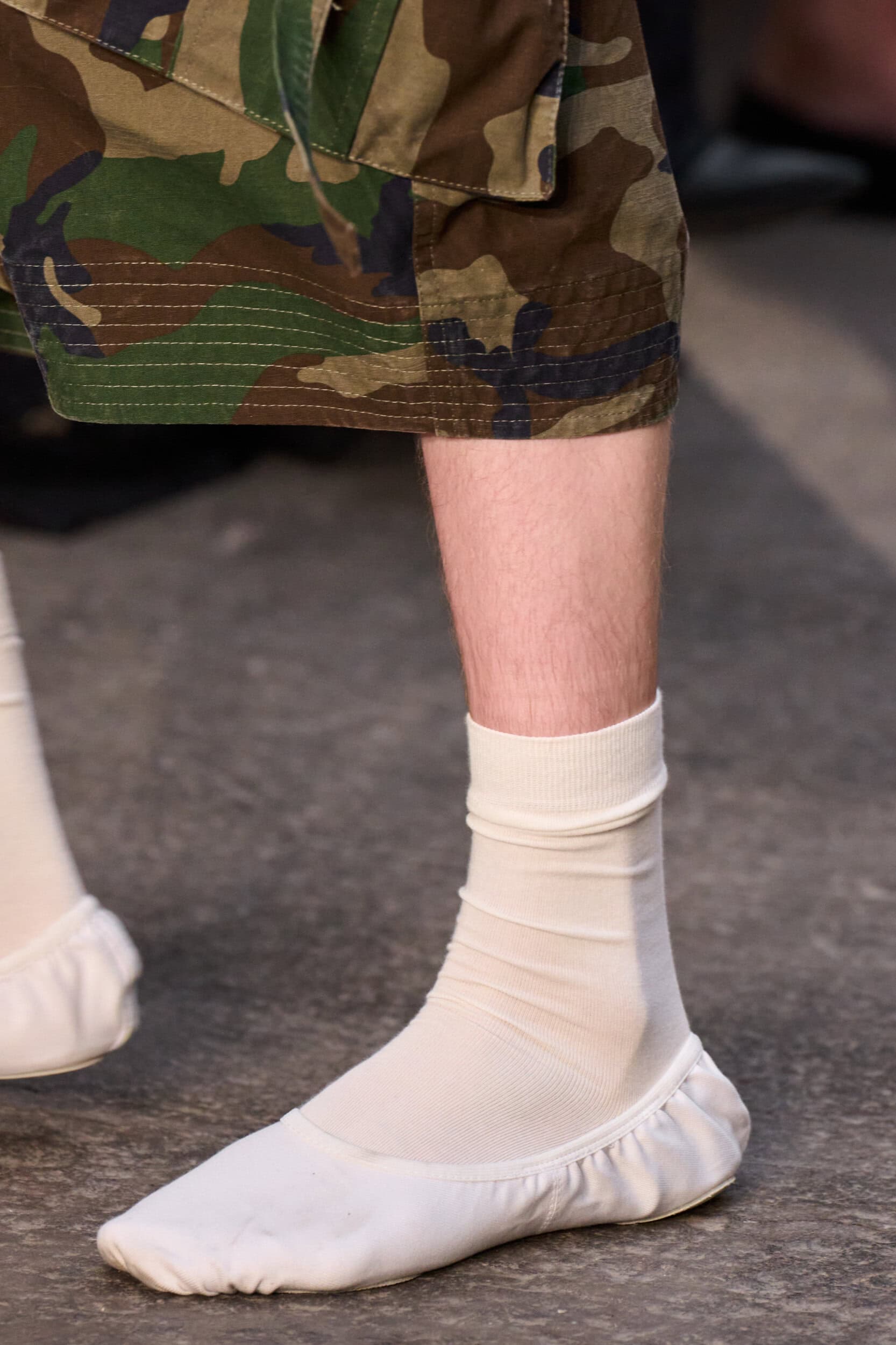 Keburia Spring 2027 Fashion Show Details