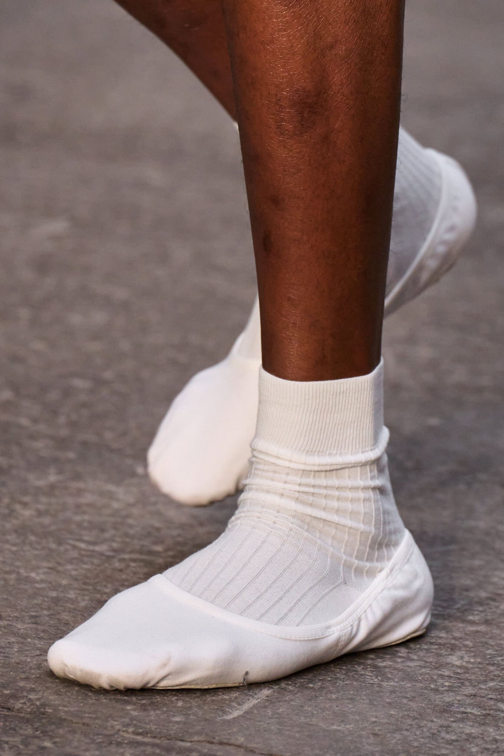 Keburia Spring 2027 Fashion Show Details