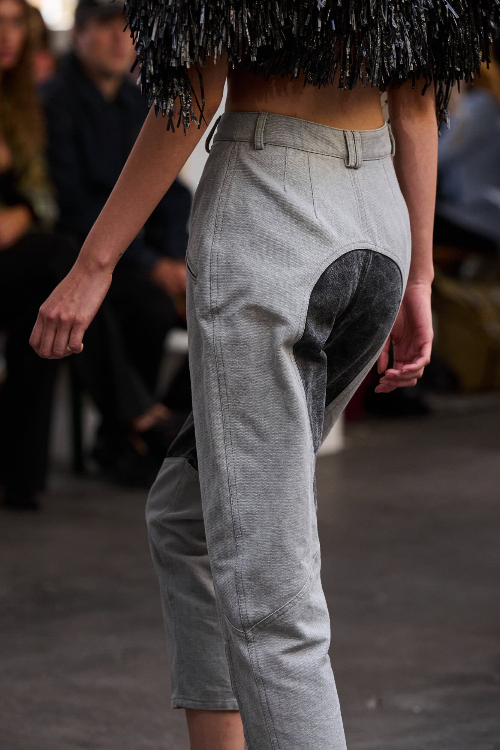 Keburia Spring 2027 Fashion Show Details