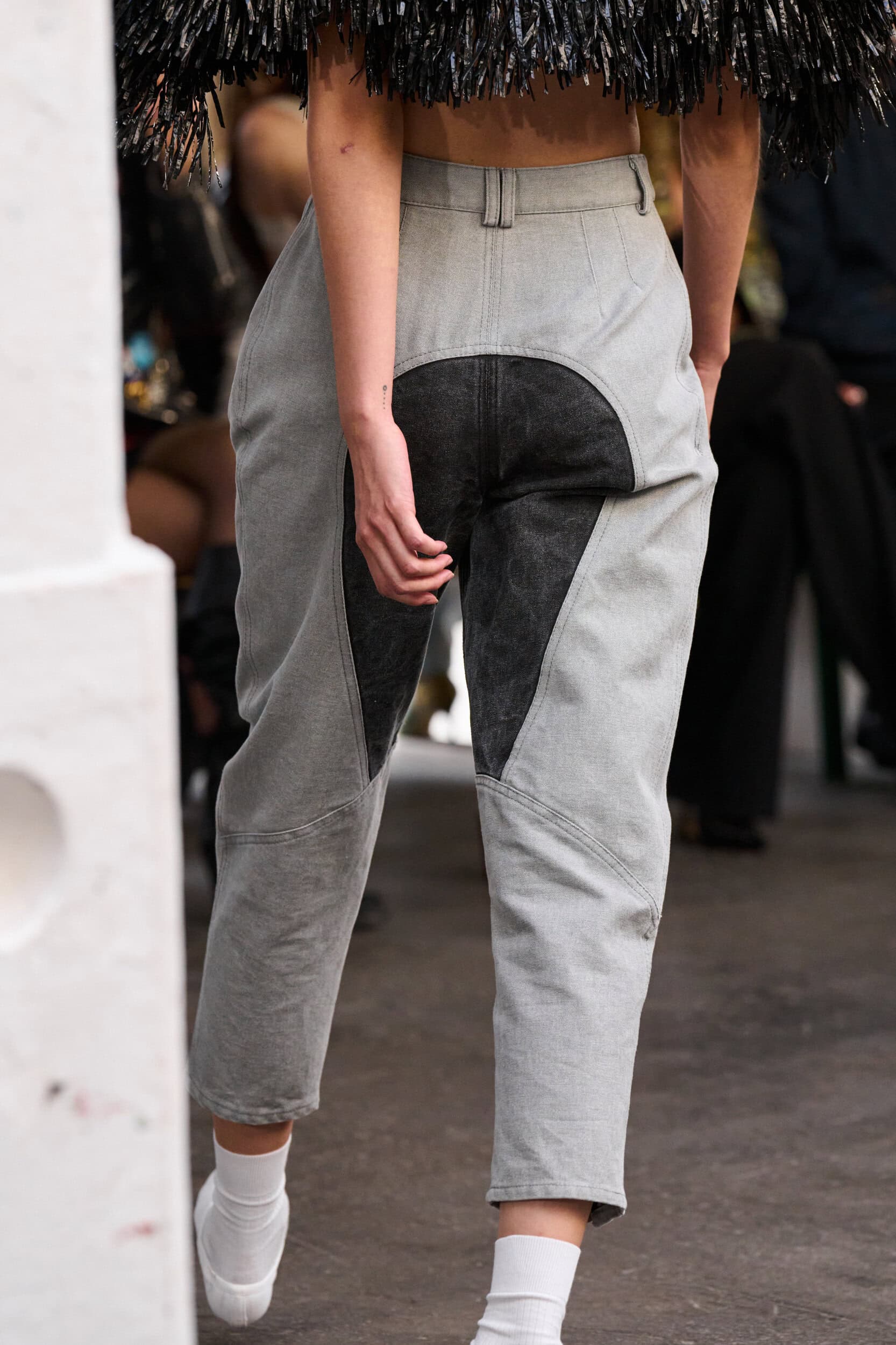 Keburia Spring 2027 Fashion Show Details