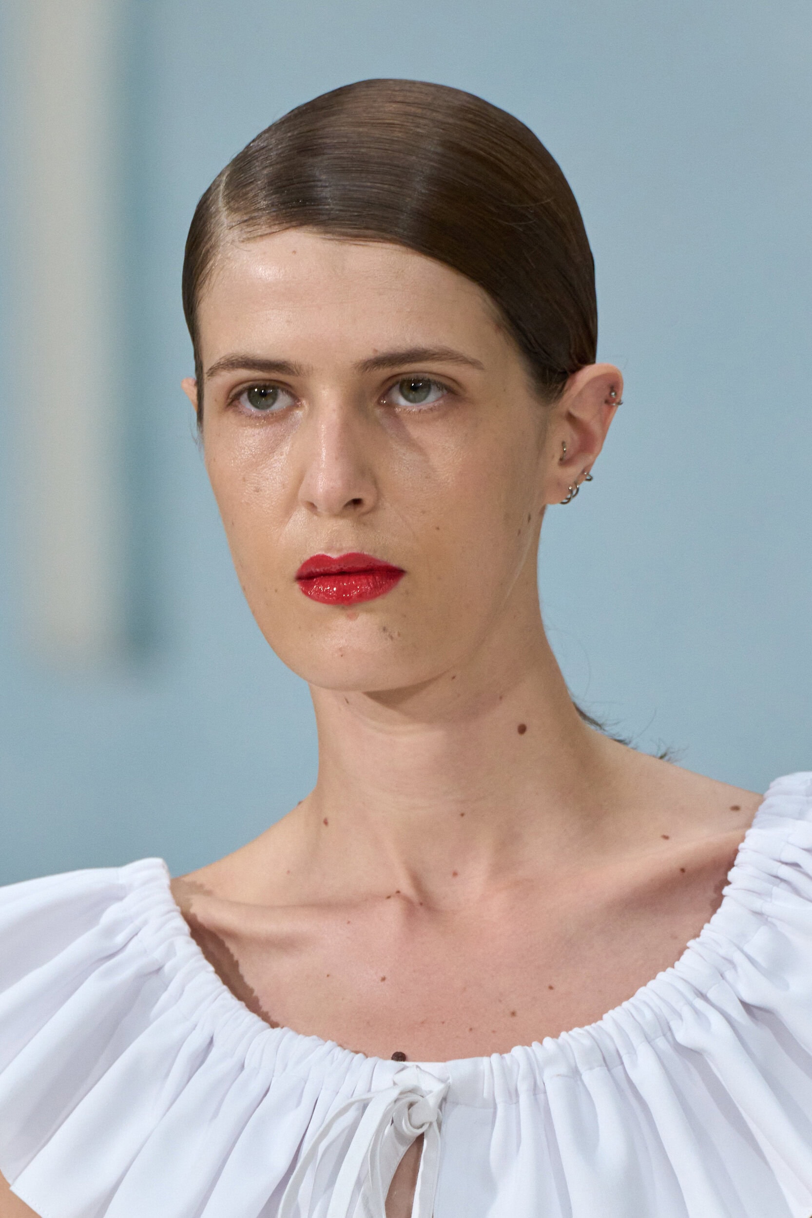 Julie Kegels Spring 2027 Fashion Show Details
