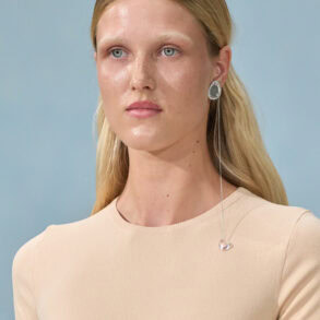 Julie Kegels Spring 2027 Fashion Show Details