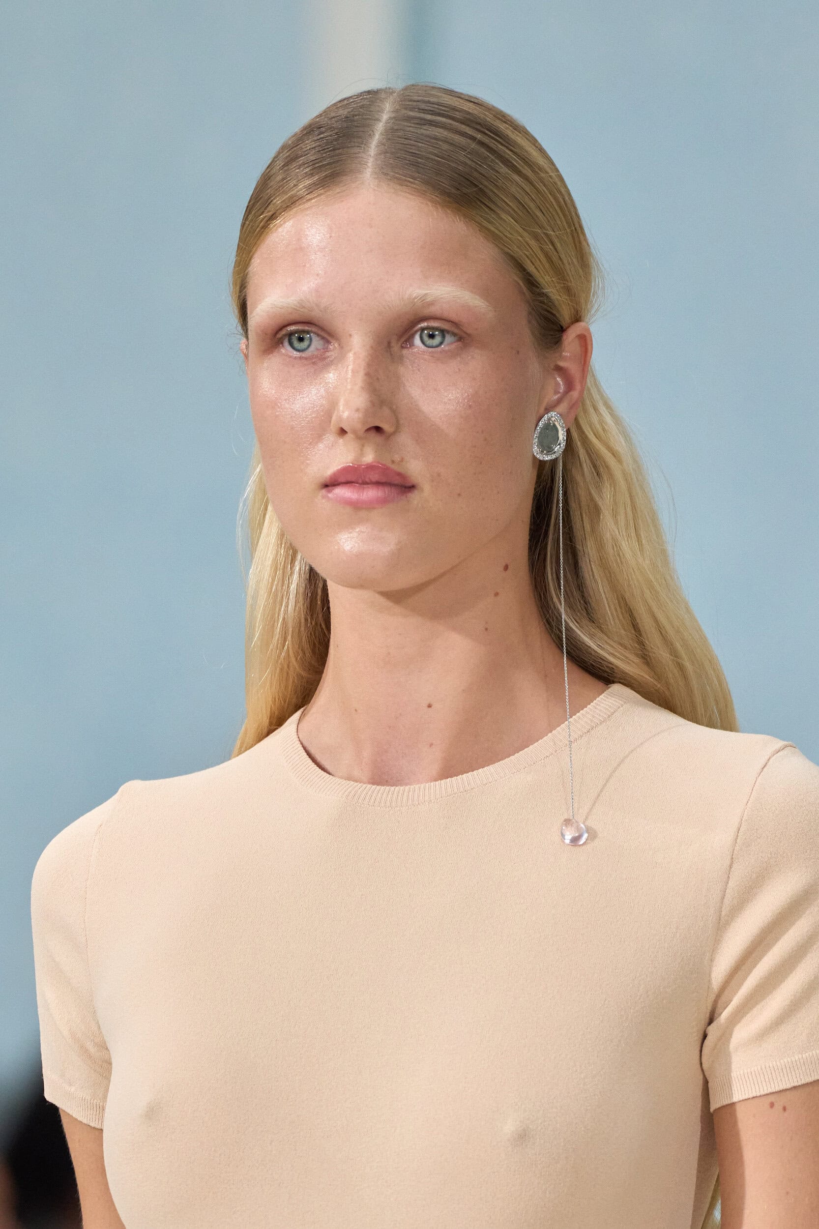 Julie Kegels Spring 2027 Fashion Show Details