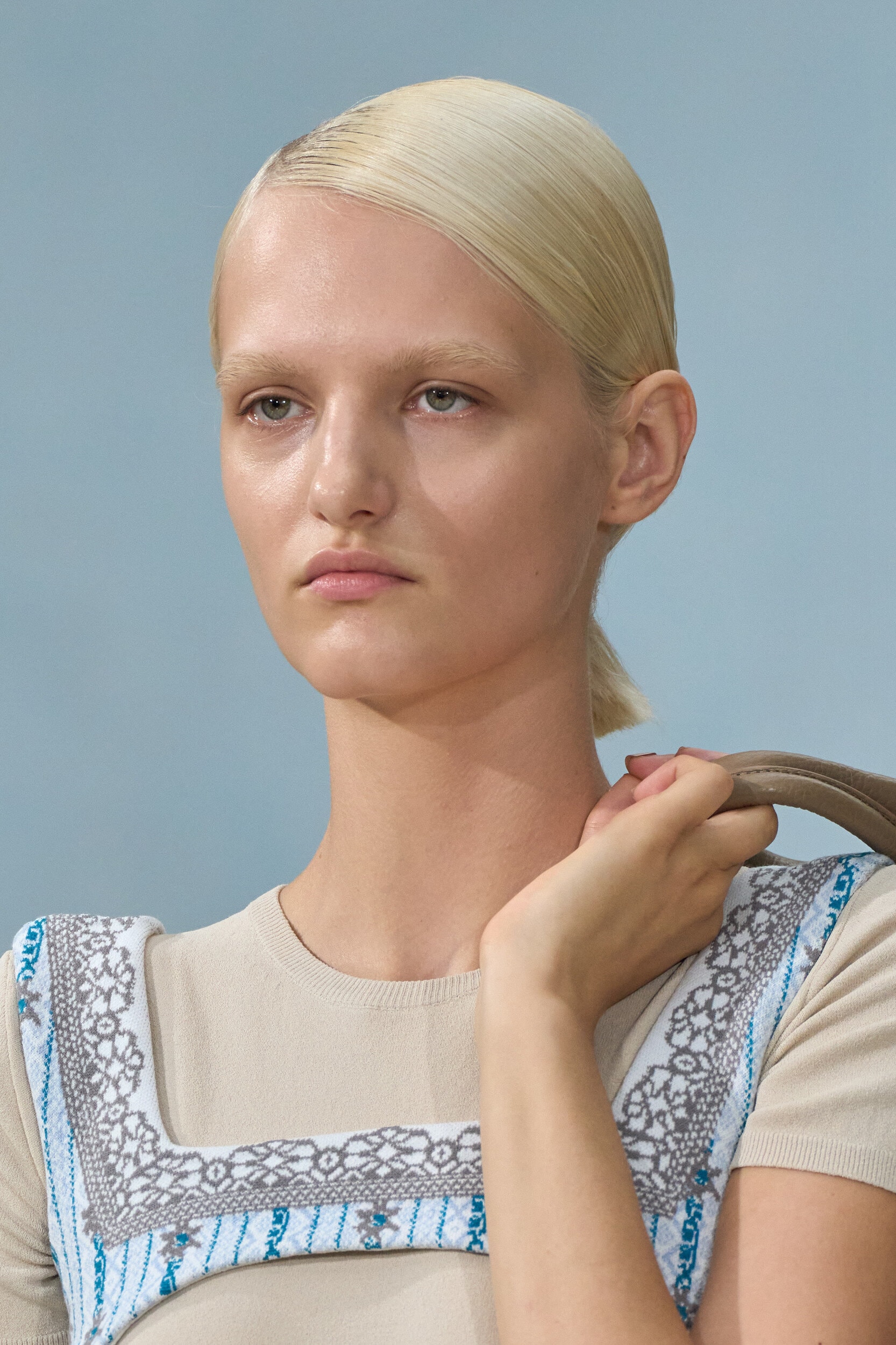 Julie Kegels Spring 2027 Fashion Show Details