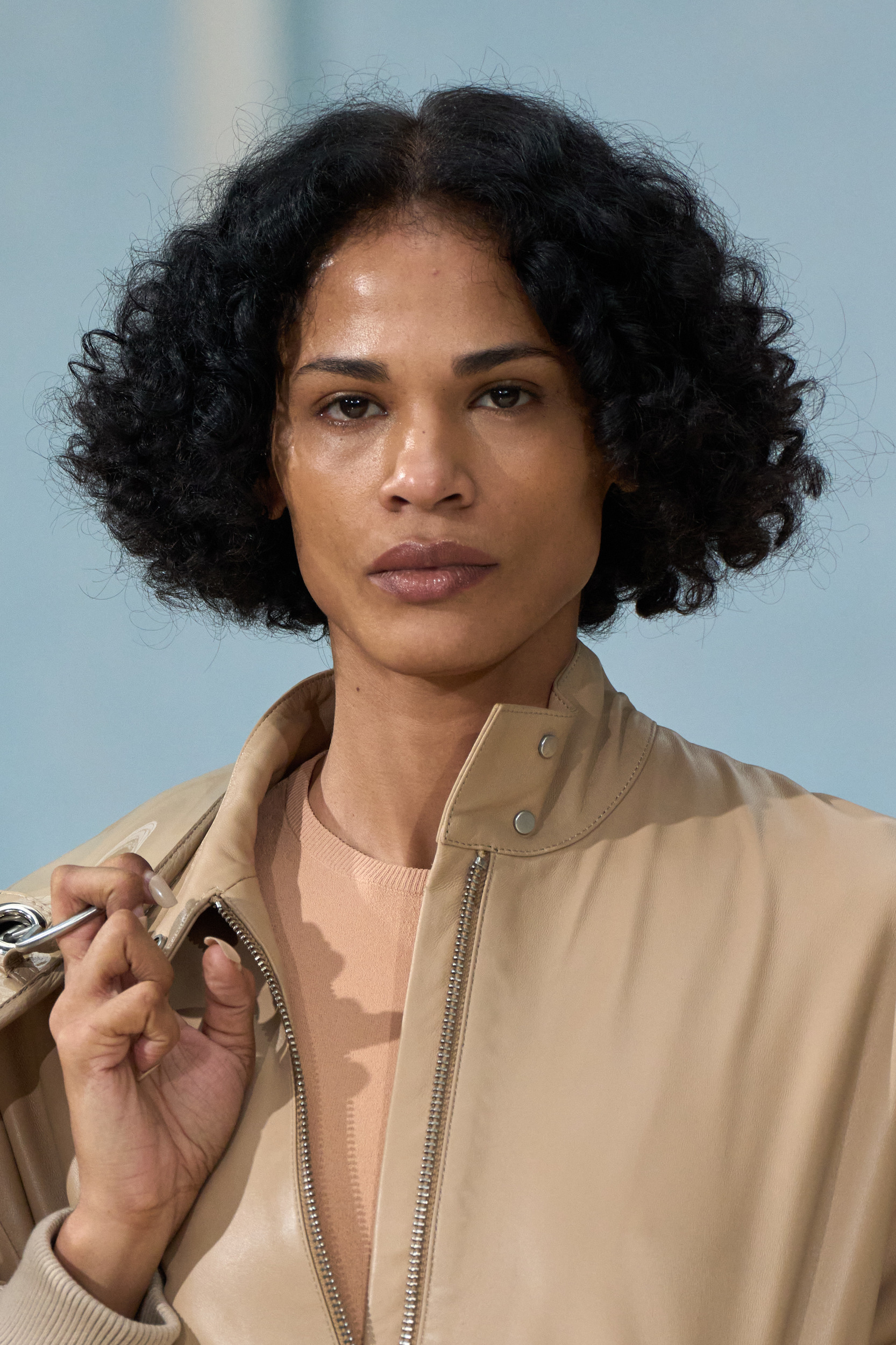 Julie Kegels Spring 2027 Fashion Show Details