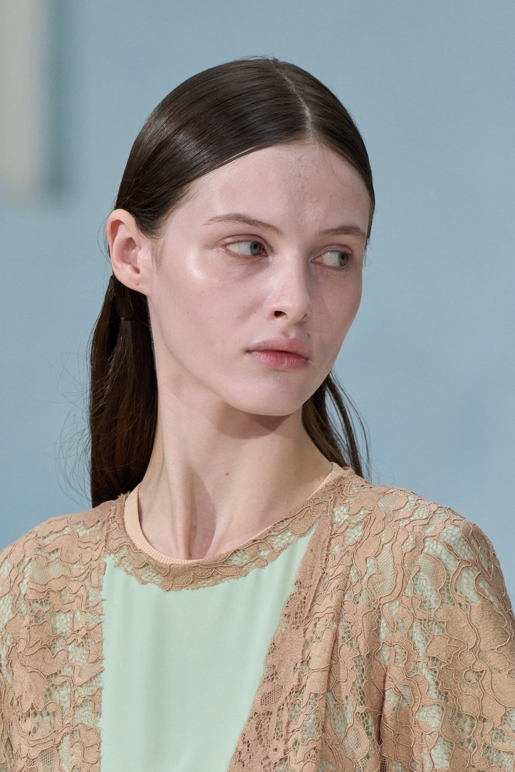 Julie Kegels Spring 2027 Fashion Show Details